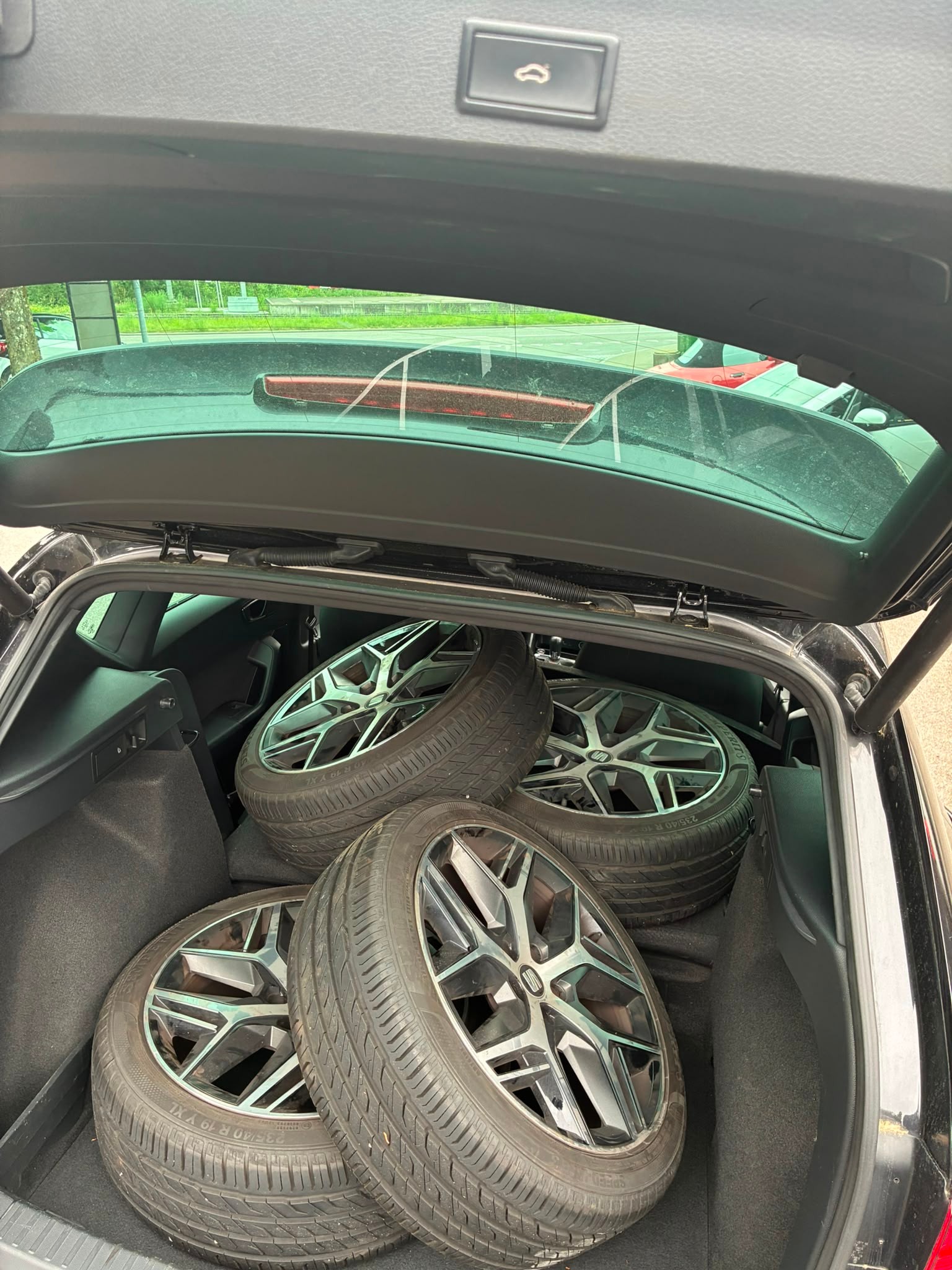SEAT Ateca 1.5TSI EVO SWISS FR DSG-image-16