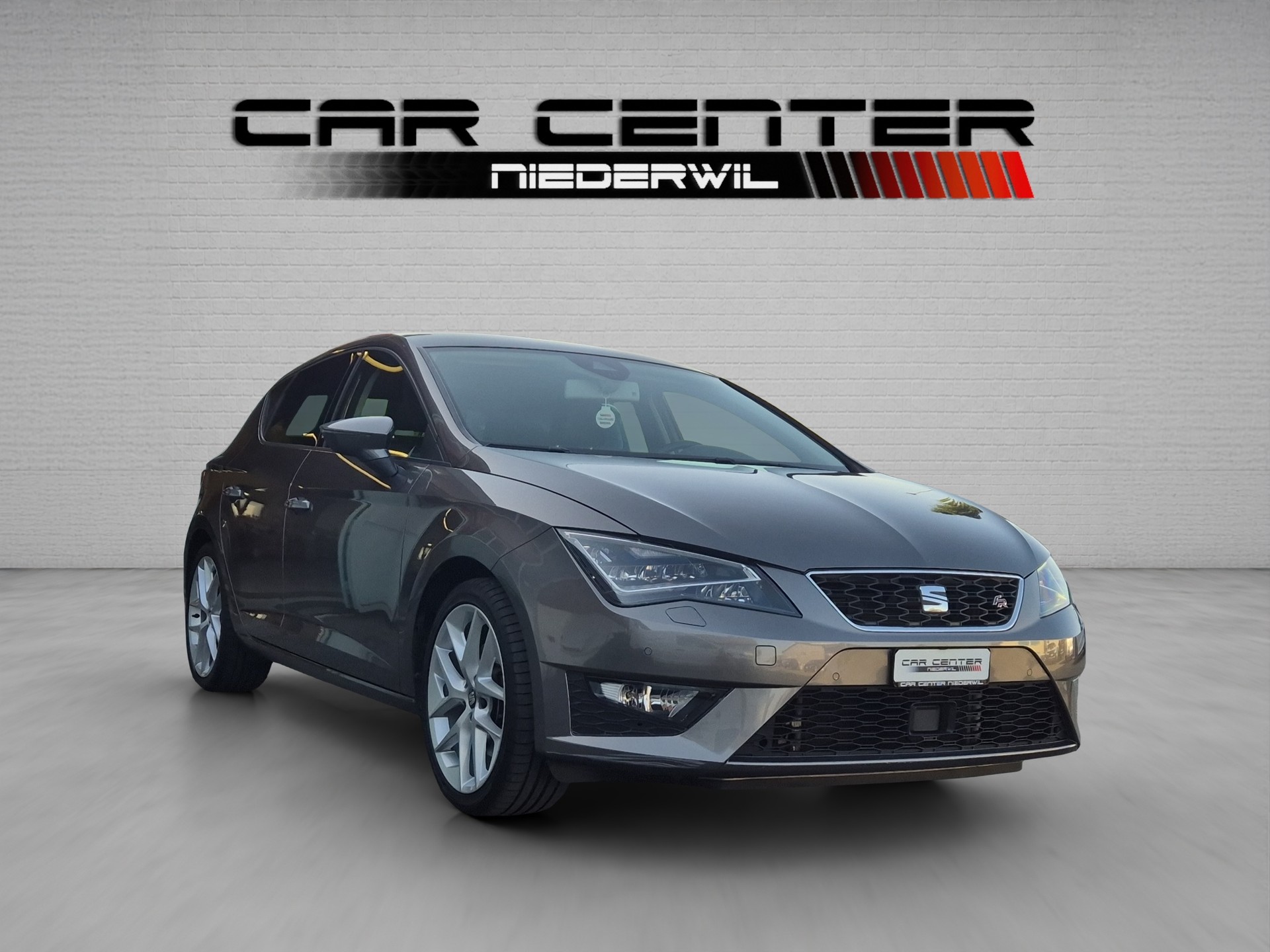 SEAT Leon 1.8 TSI FR DSG-image-10