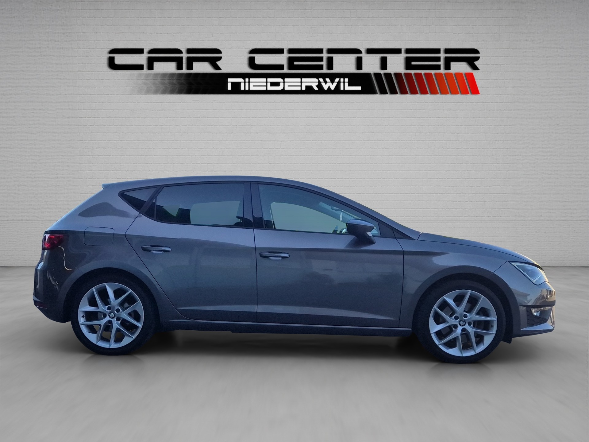 SEAT Leon 1.8 TSI FR DSG-image-9
