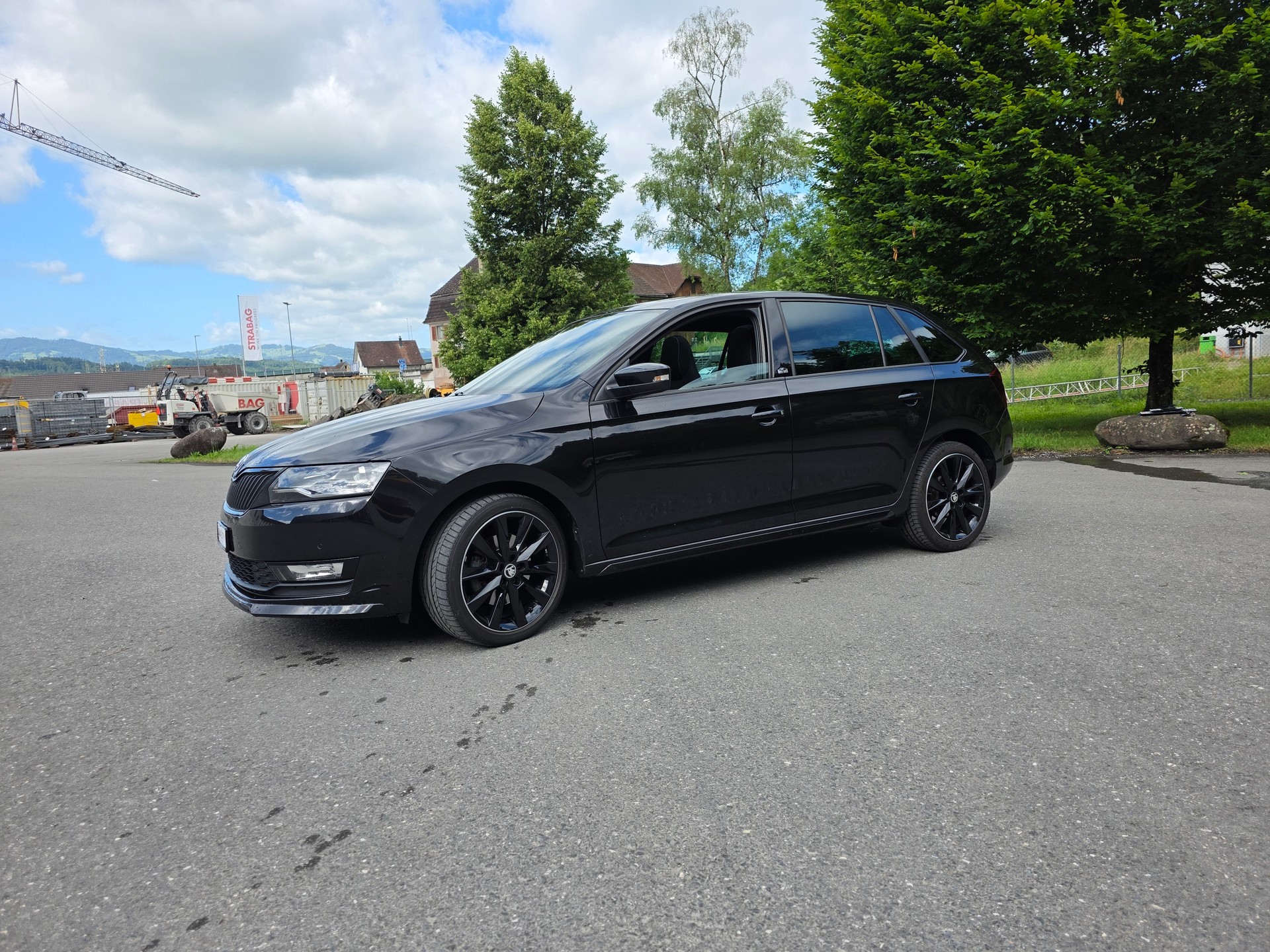 SKODA Rapid Spaceback 1.4 TSI Monte Carlo DSG-image-8