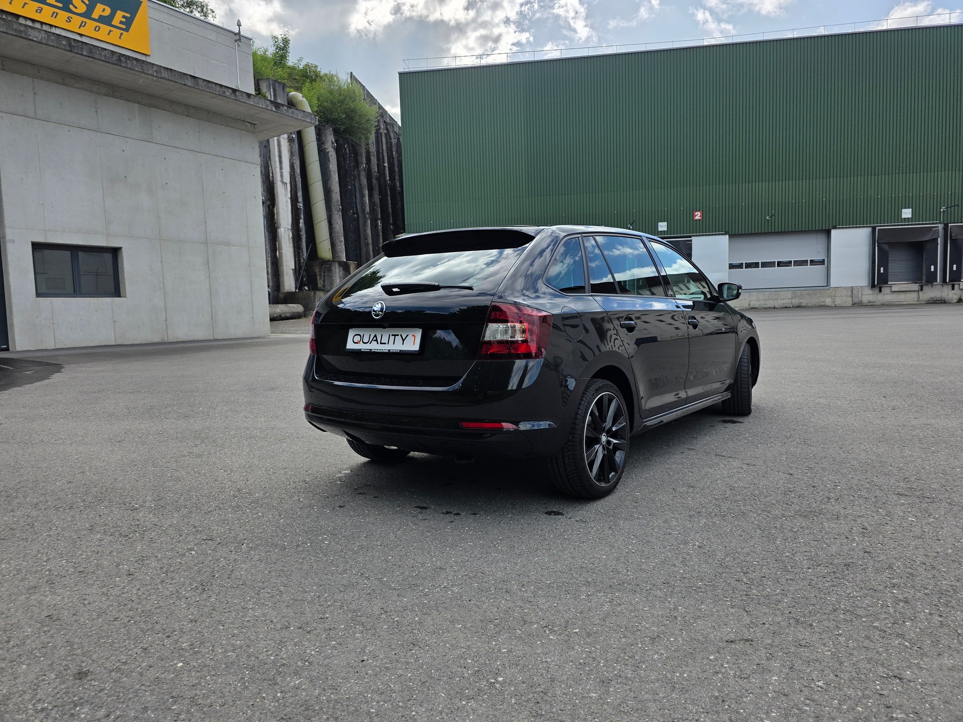 SKODA Rapid Spaceback 1.4 TSI Monte Carlo DSG-image-18