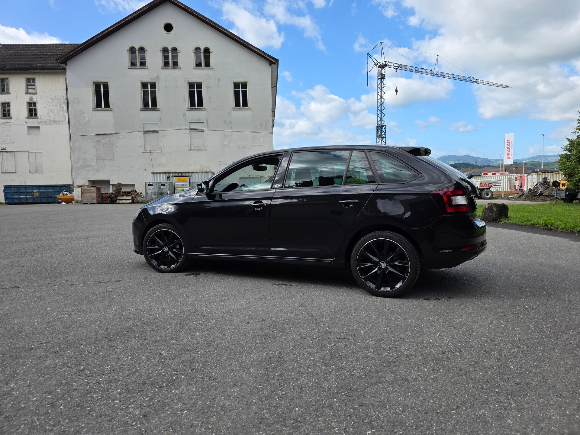 SKODA Rapid Spaceback 1.4 TSI Monte Carlo DSG-image-11