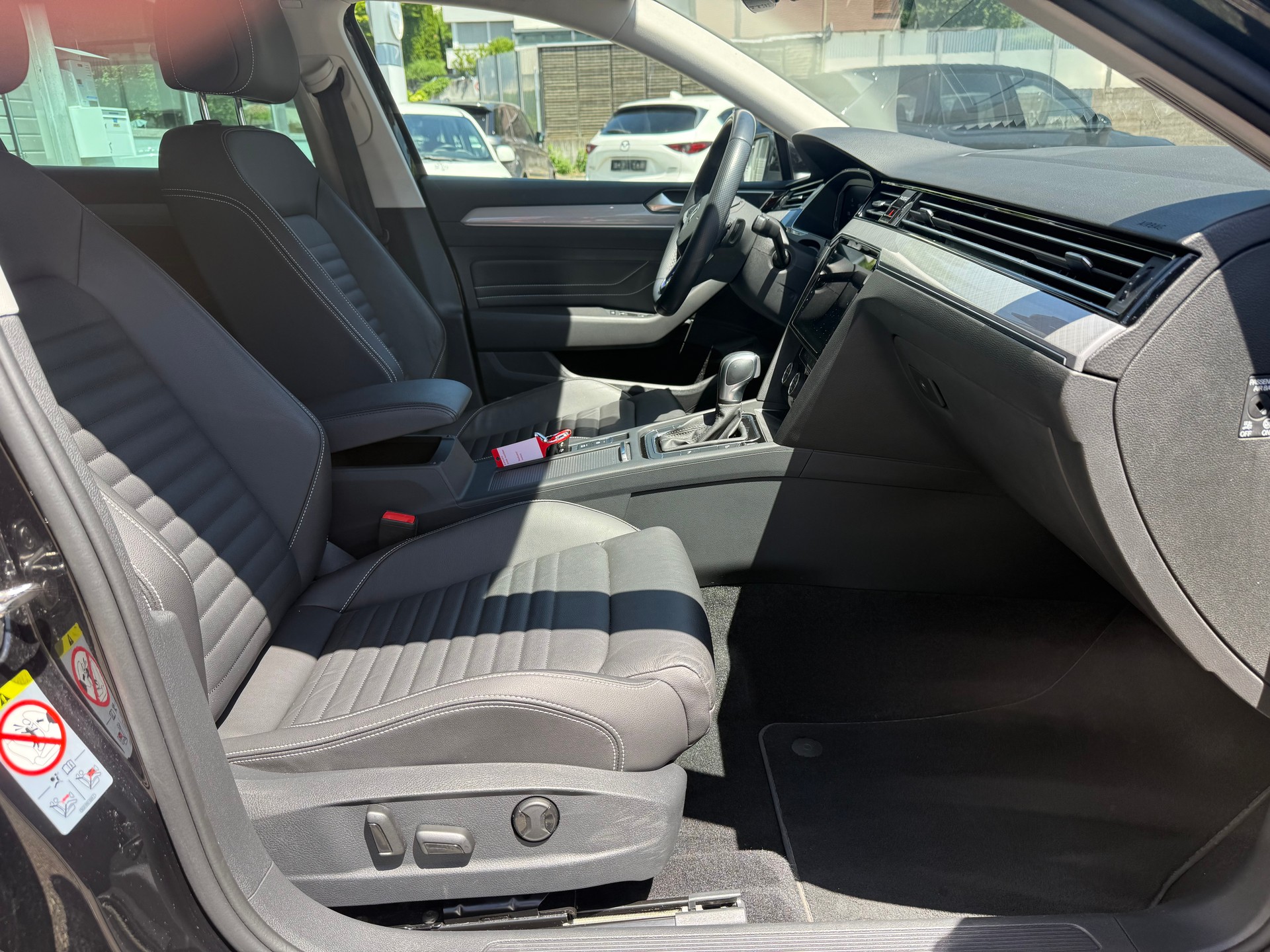 VW Passat Variant 1.4 TSI GTE Hybrid DSG-image-6