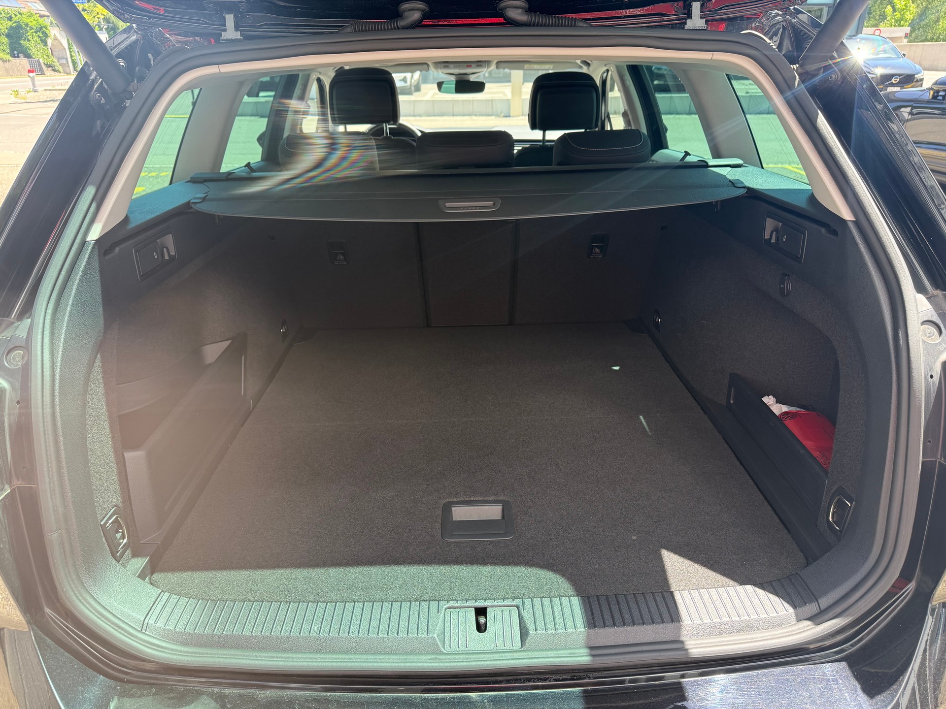 VW Passat Variant 1.4 TSI GTE Hybrid DSG-image-8