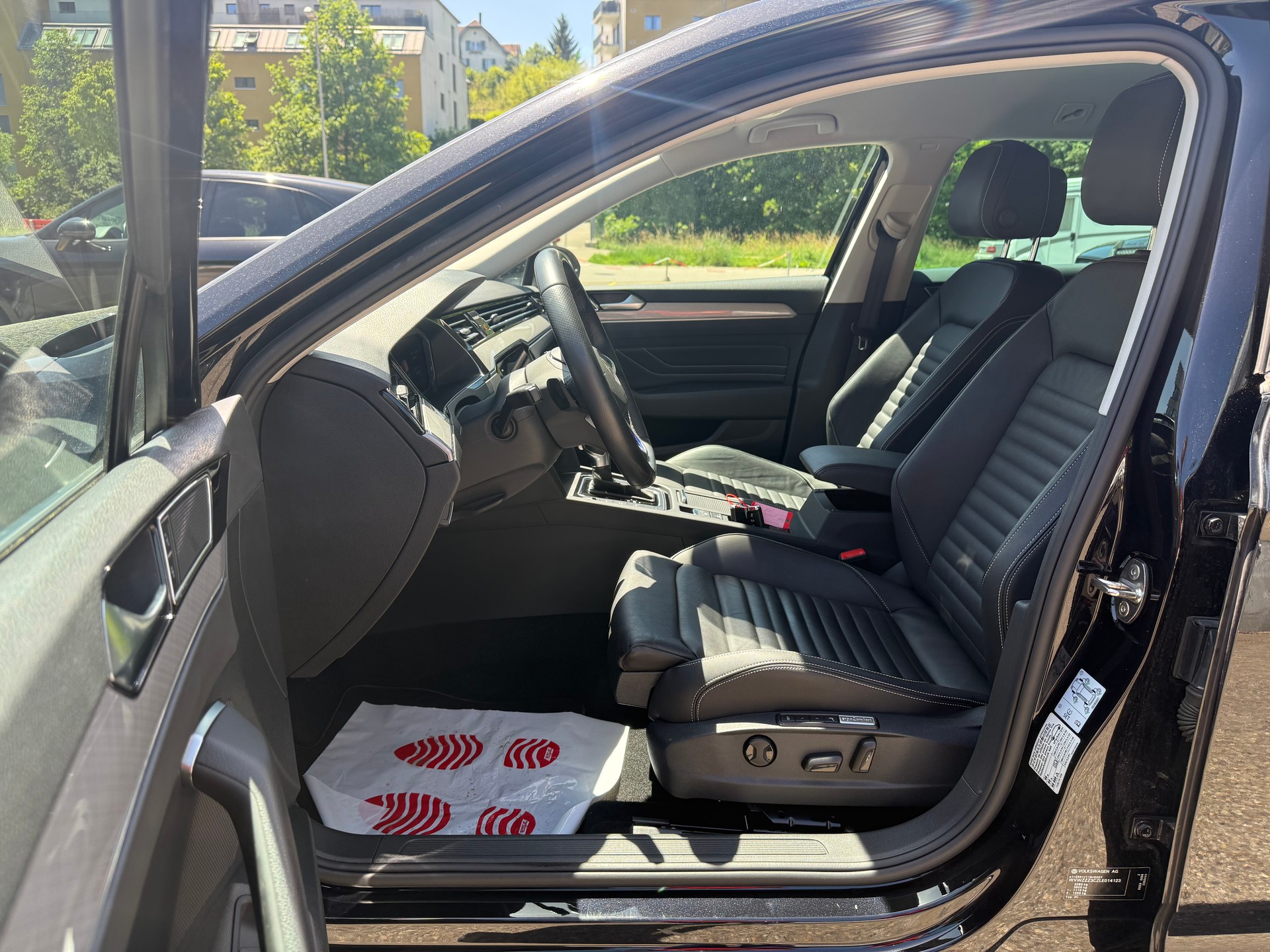 VW Passat Variant 1.4 TSI GTE Hybrid DSG-image-5