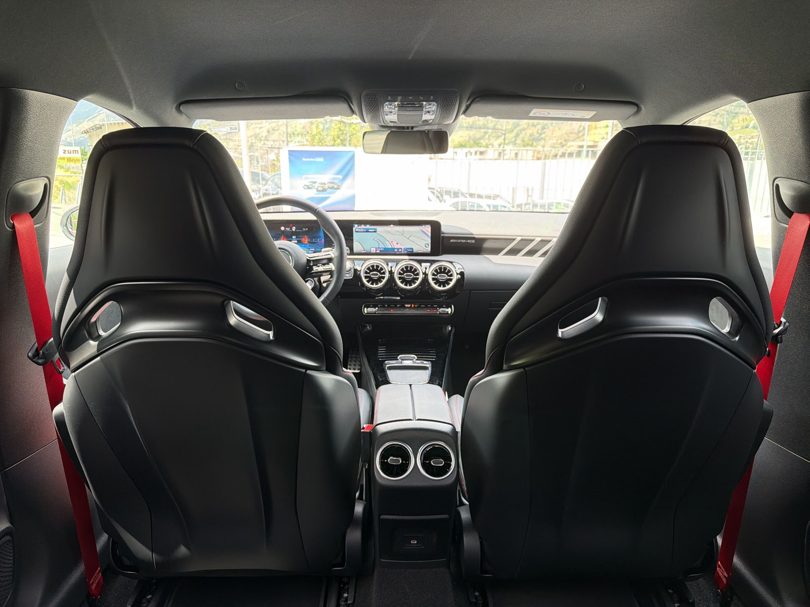 MERCEDES-BENZ A AMG 35 4Matic 8G-DCT-image-22