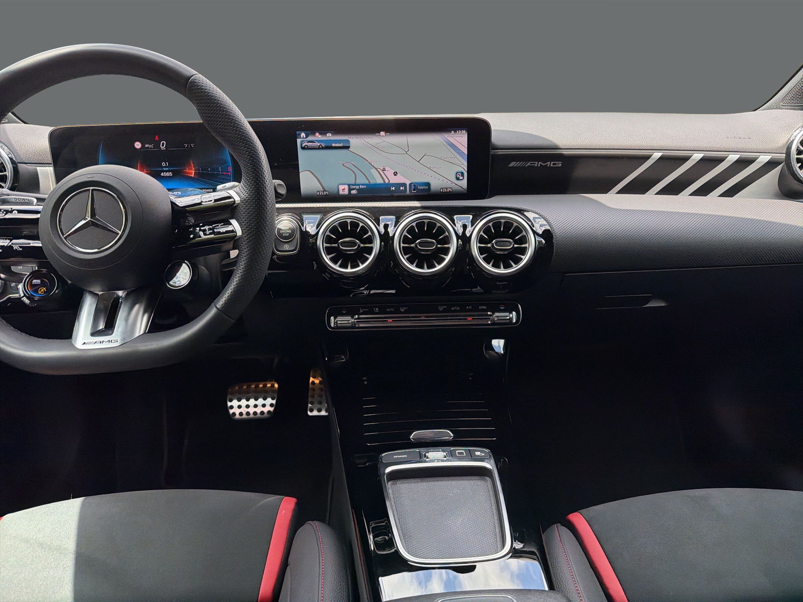 MERCEDES-BENZ A AMG 35 4Matic 8G-DCT-image-14