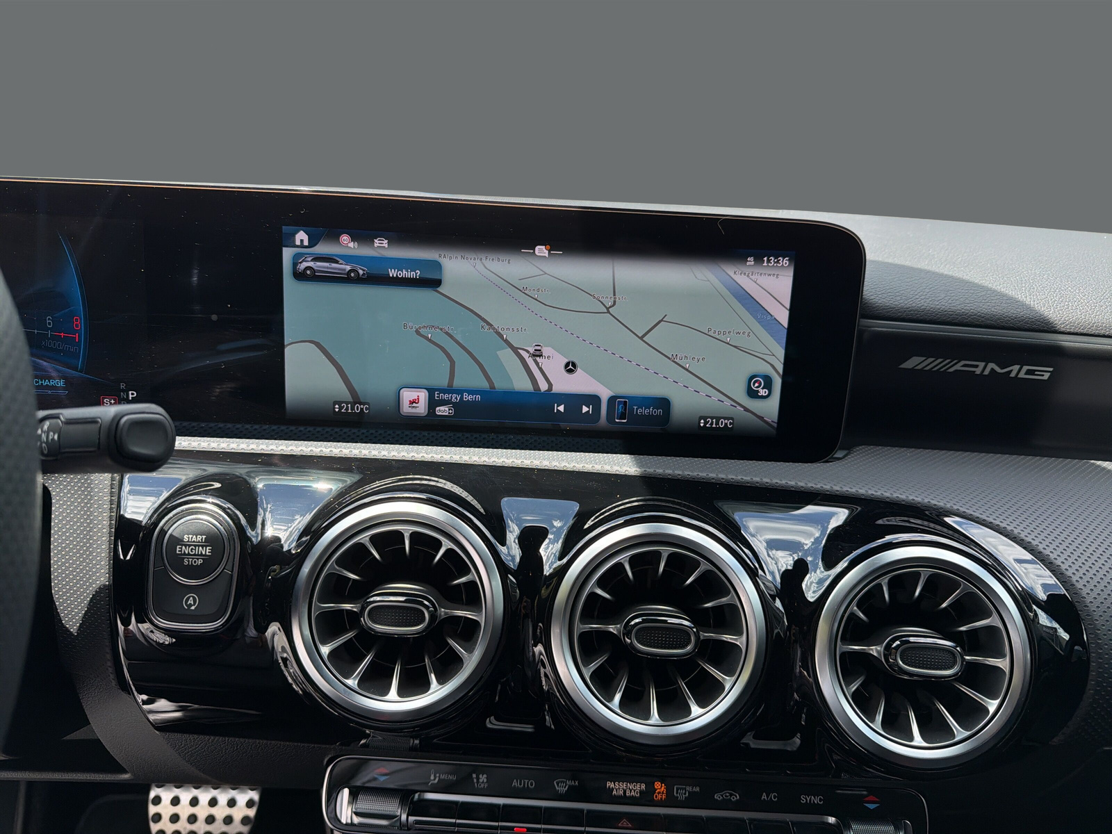 MERCEDES-BENZ A AMG 35 4Matic 8G-DCT-image-15