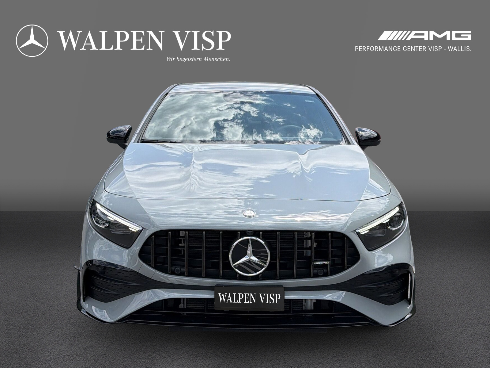 MERCEDES-BENZ A AMG 35 4Matic 8G-DCT-image-1