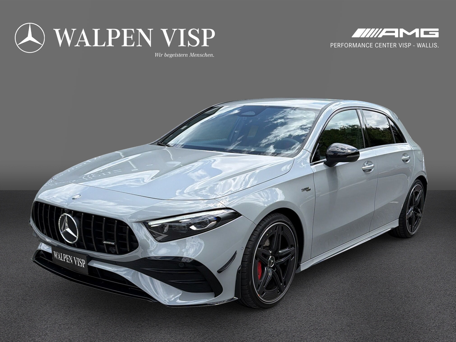 MERCEDES-BENZ A AMG 35 4Matic 8G-DCT-image-0