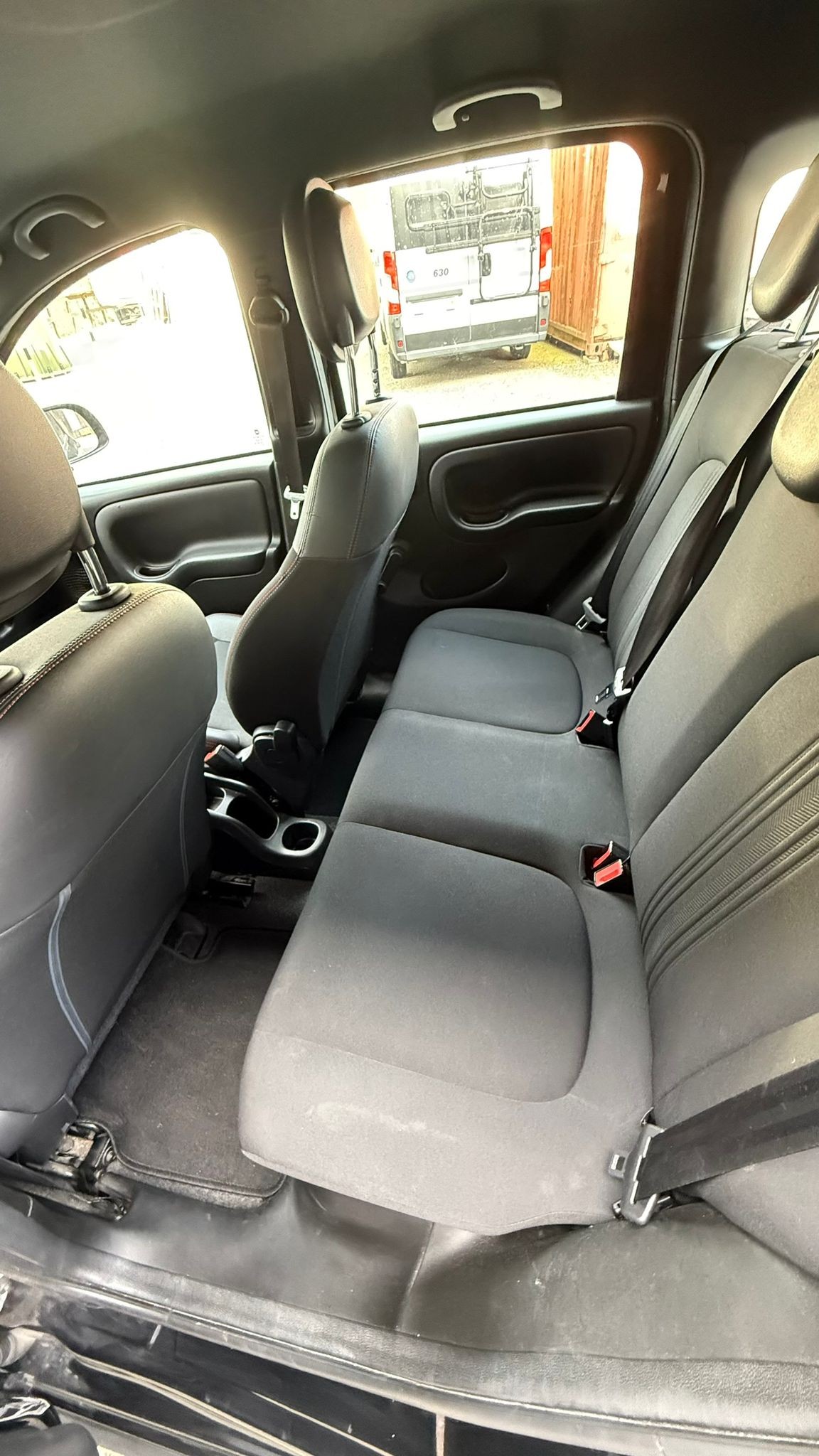 FIAT Panda 1.0 MHEV Sport-image-8