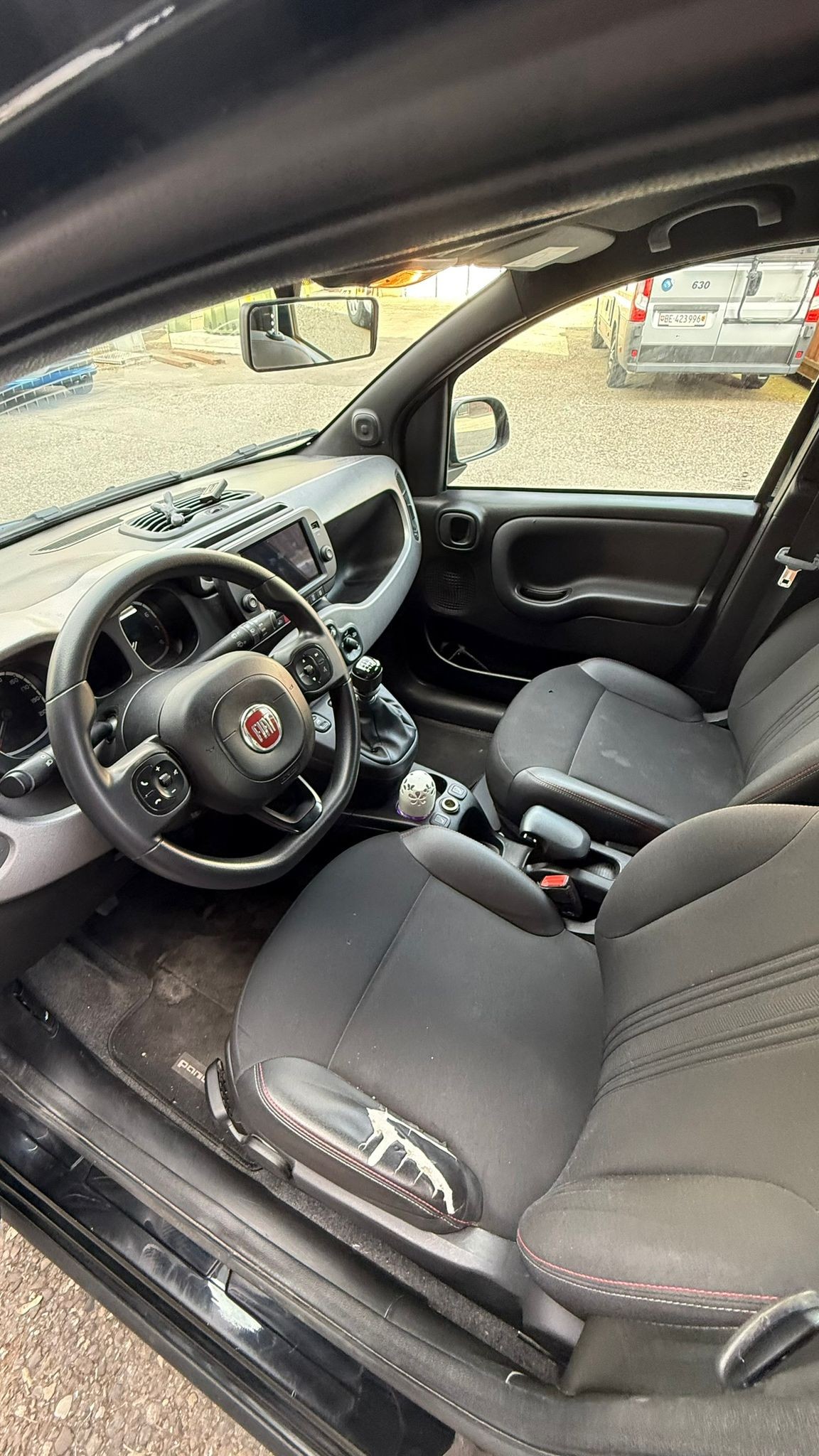 FIAT Panda 1.0 MHEV Sport-image-5