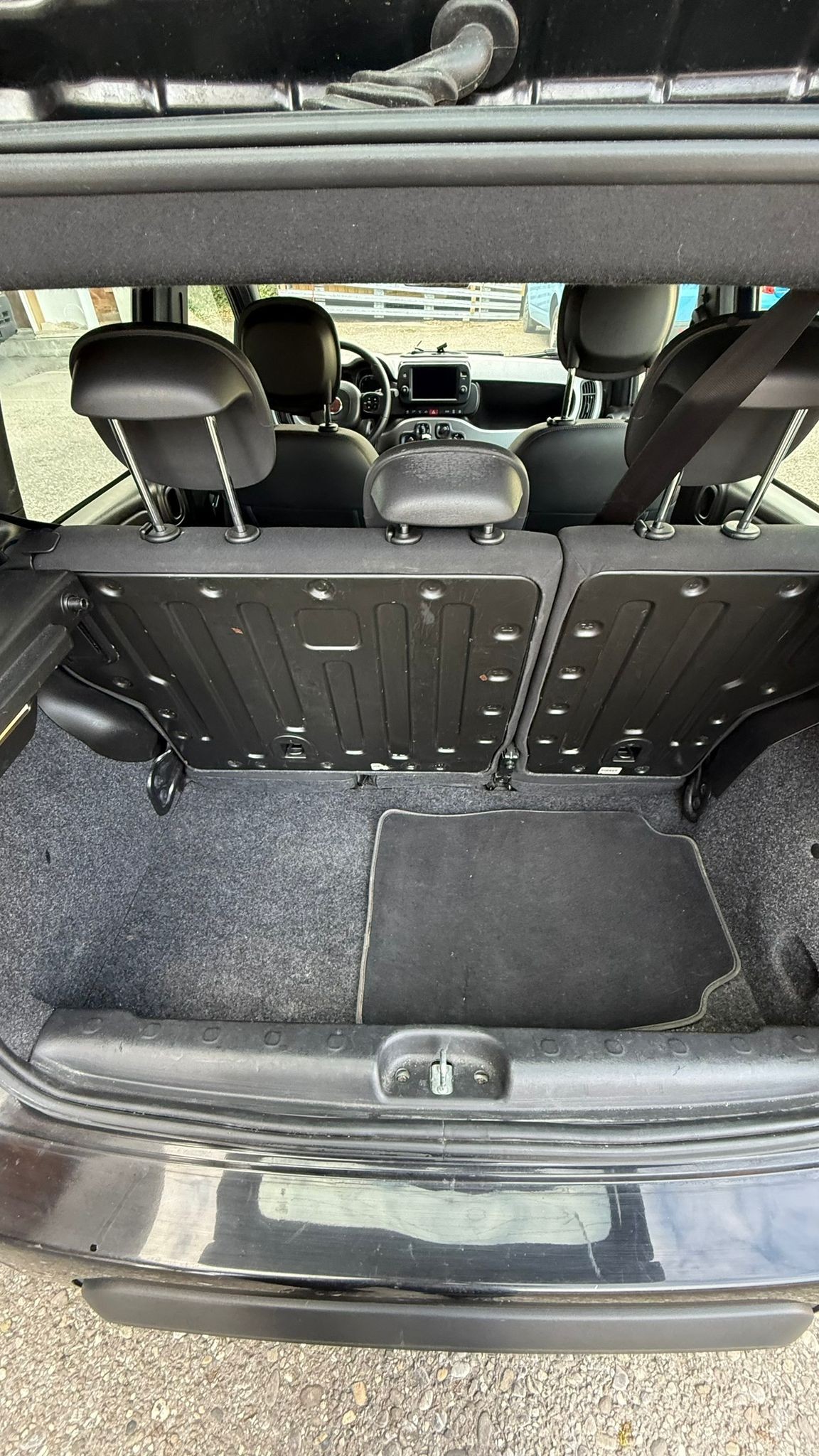 FIAT Panda 1.0 MHEV Sport-image-9
