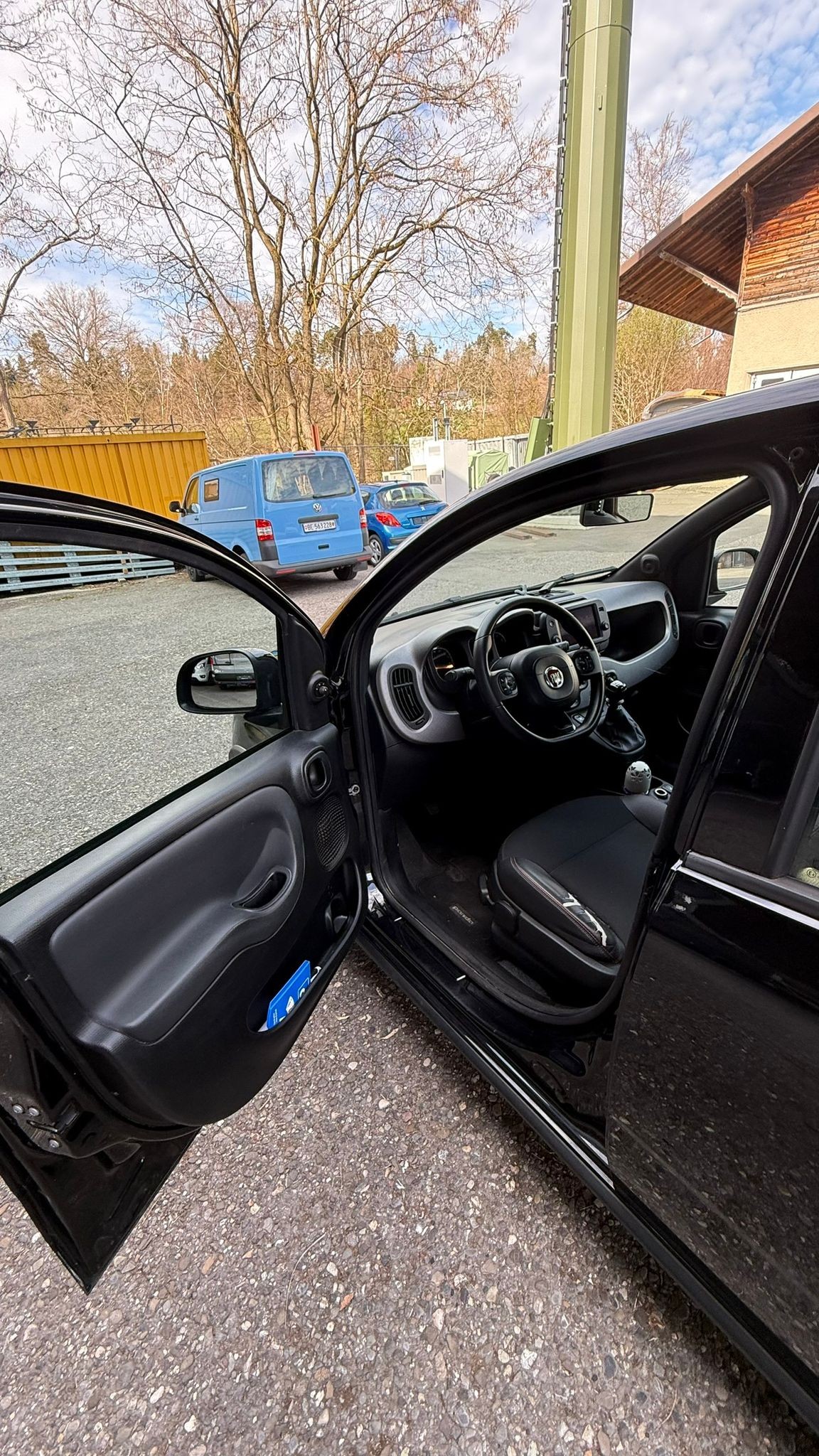 FIAT Panda 1.0 MHEV Sport-image-7