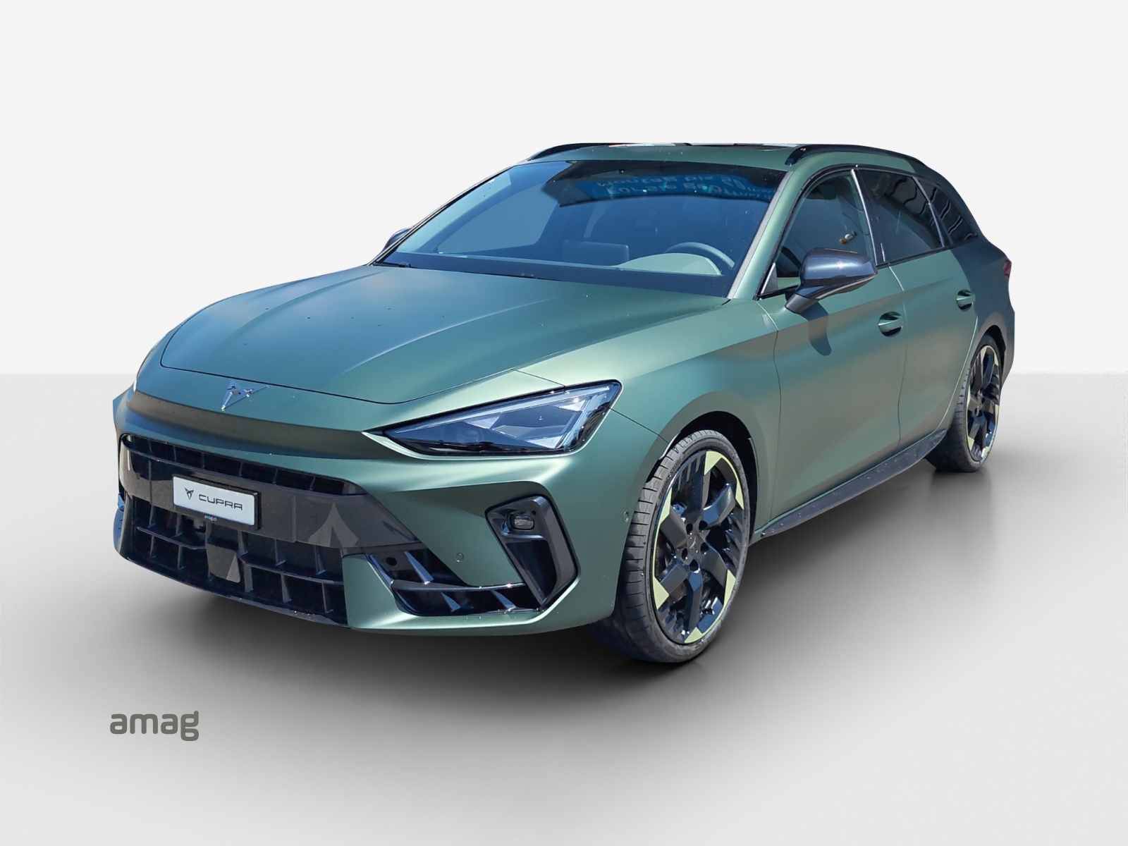 CUPRA LEON ST 2.0 TSI VZ DSG 4Drive-image-0