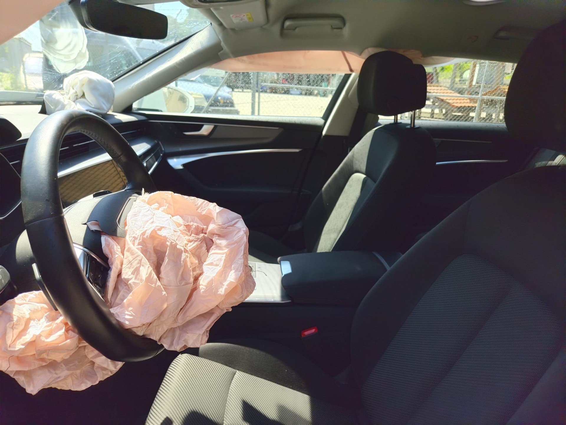 AUDI A6 Avant 40 TDI advanced quattro S-tronic-image-7