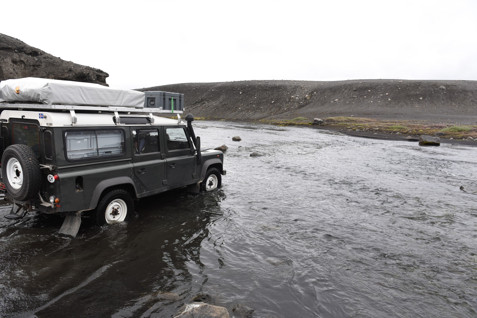 LAND ROVER 110 TD5-image-0