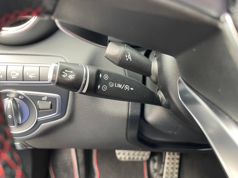 MERCEDES-BENZ C 43 AMG 4Matic 9G-Tronic-image-9