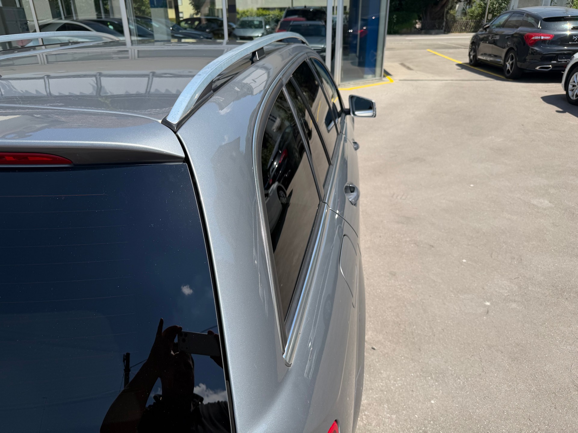 MERCEDES-BENZ C 250 CDI 4Matic 7G-Tronic-image-19