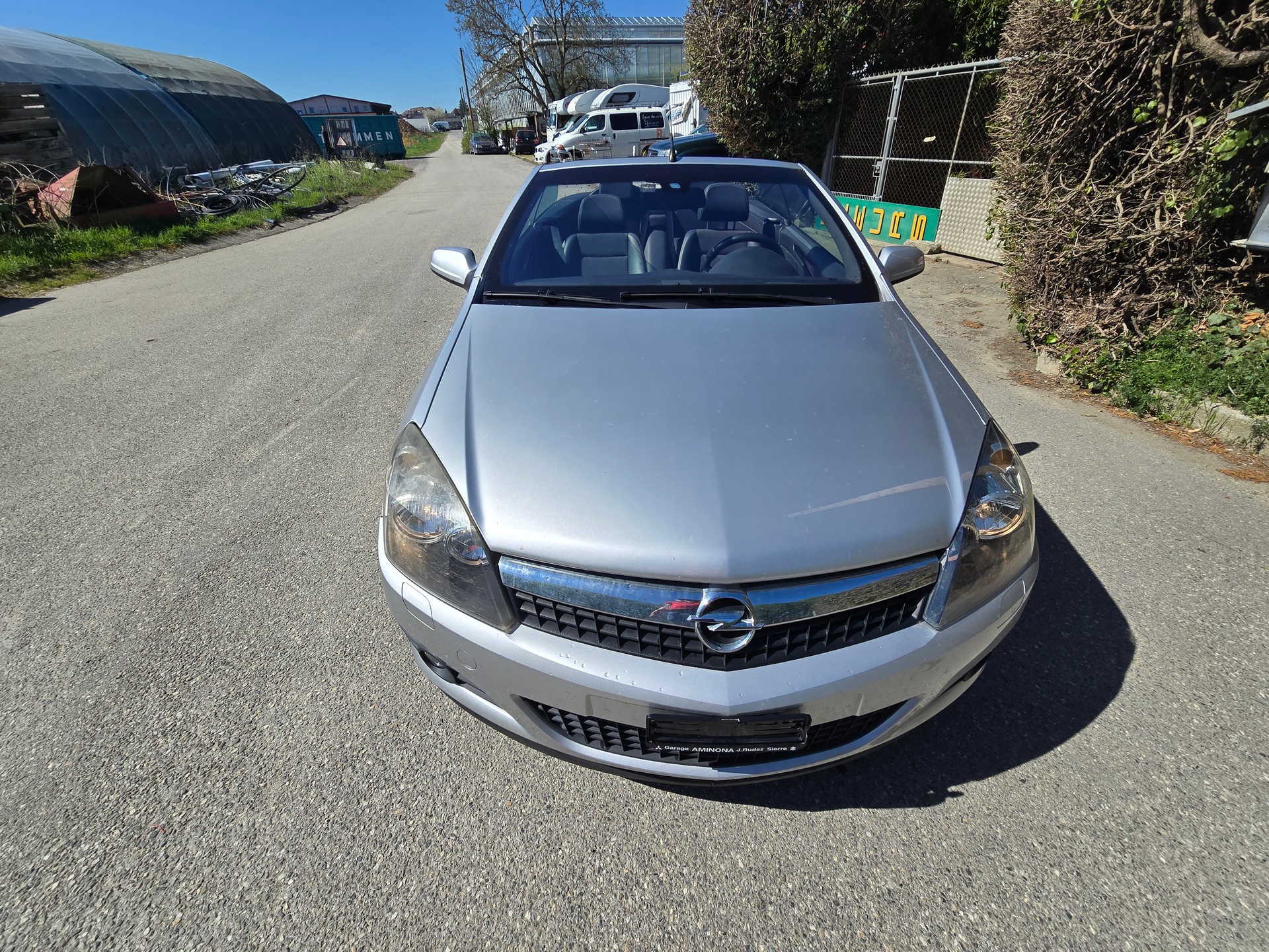 OPEL Astra TT 1.8i 16V Enjoy-image-5