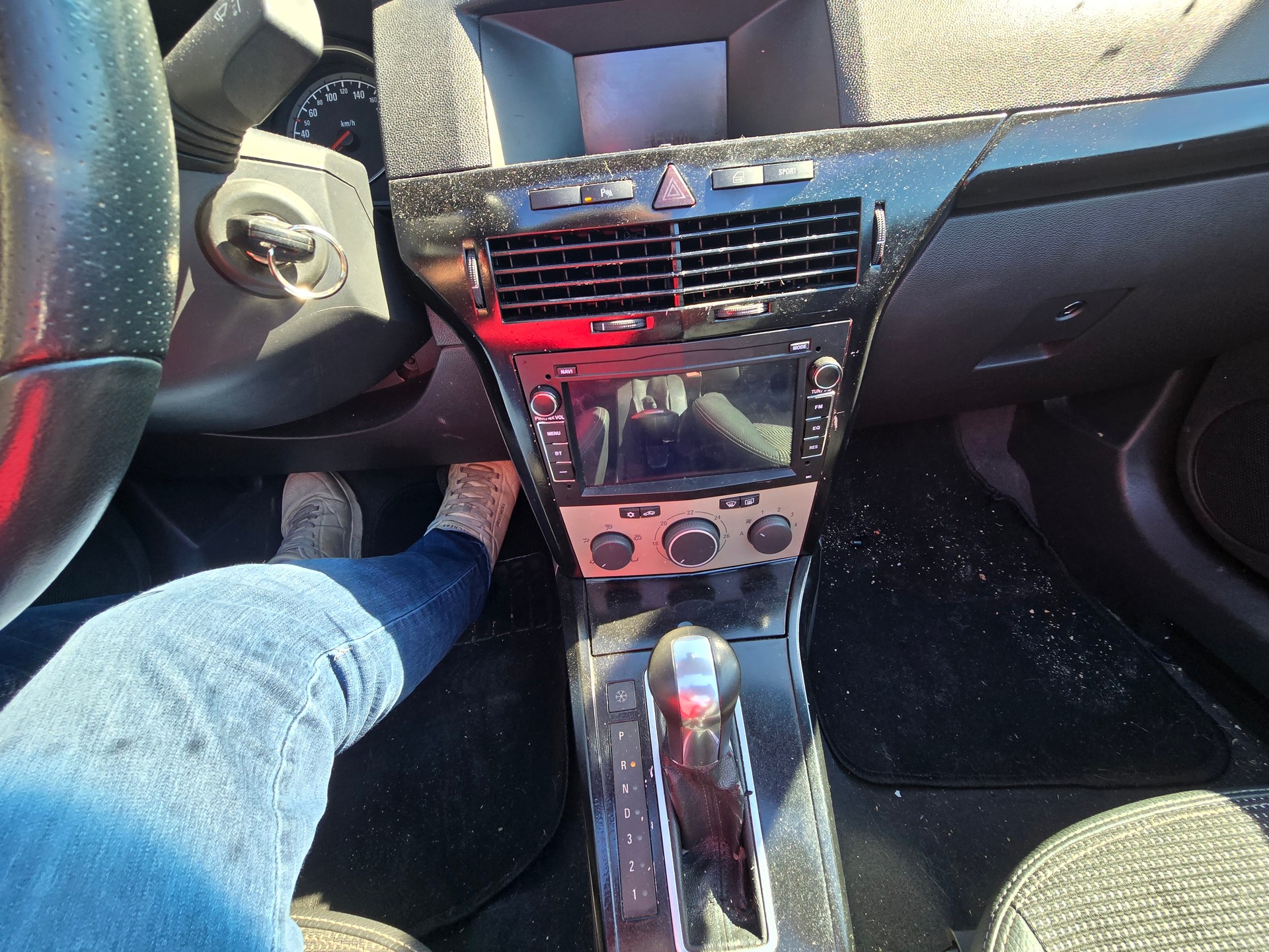 OPEL Astra TT 1.8i 16V Enjoy-image-3