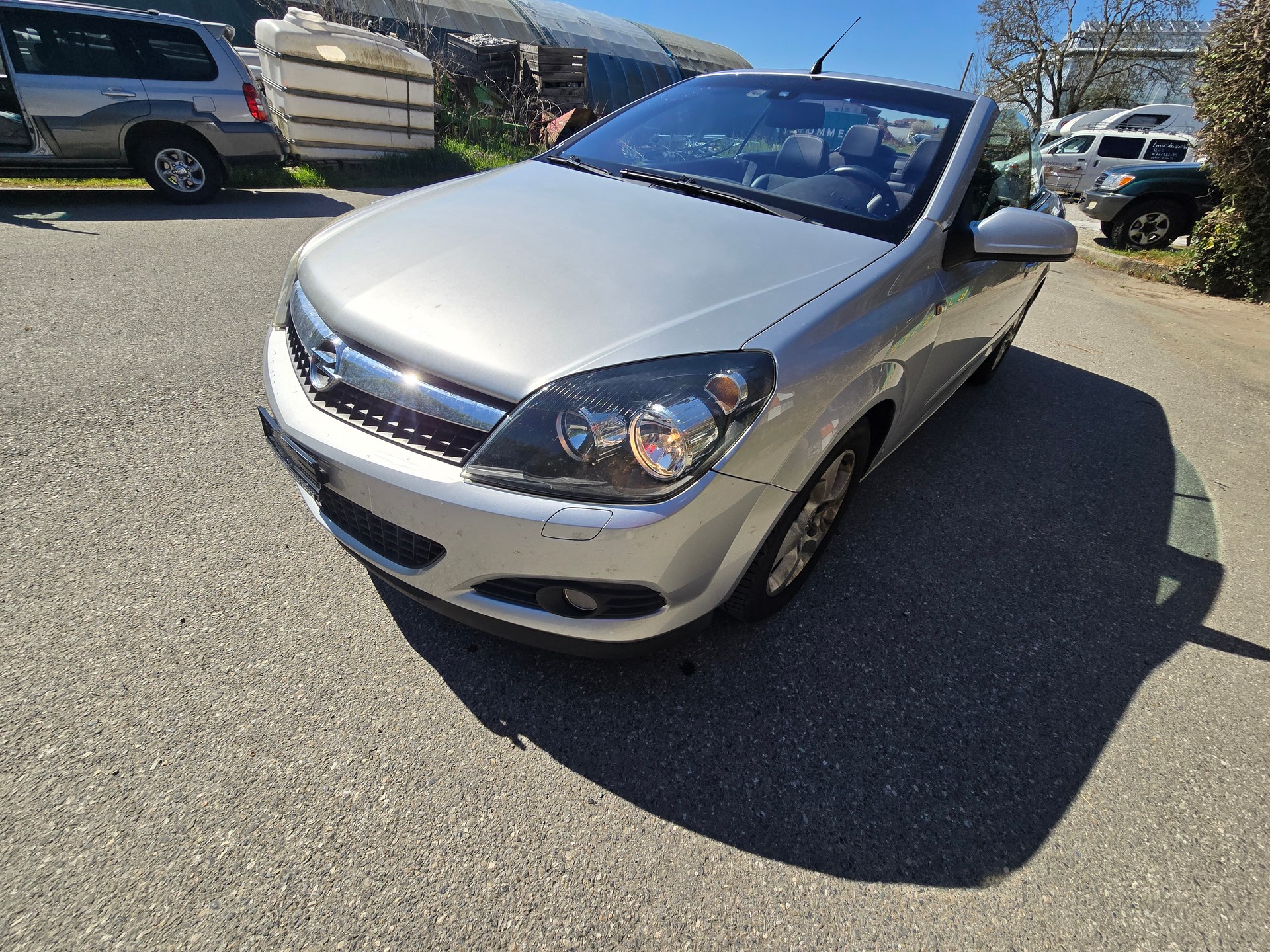 OPEL Astra TT 1.8i 16V Enjoy-image-0
