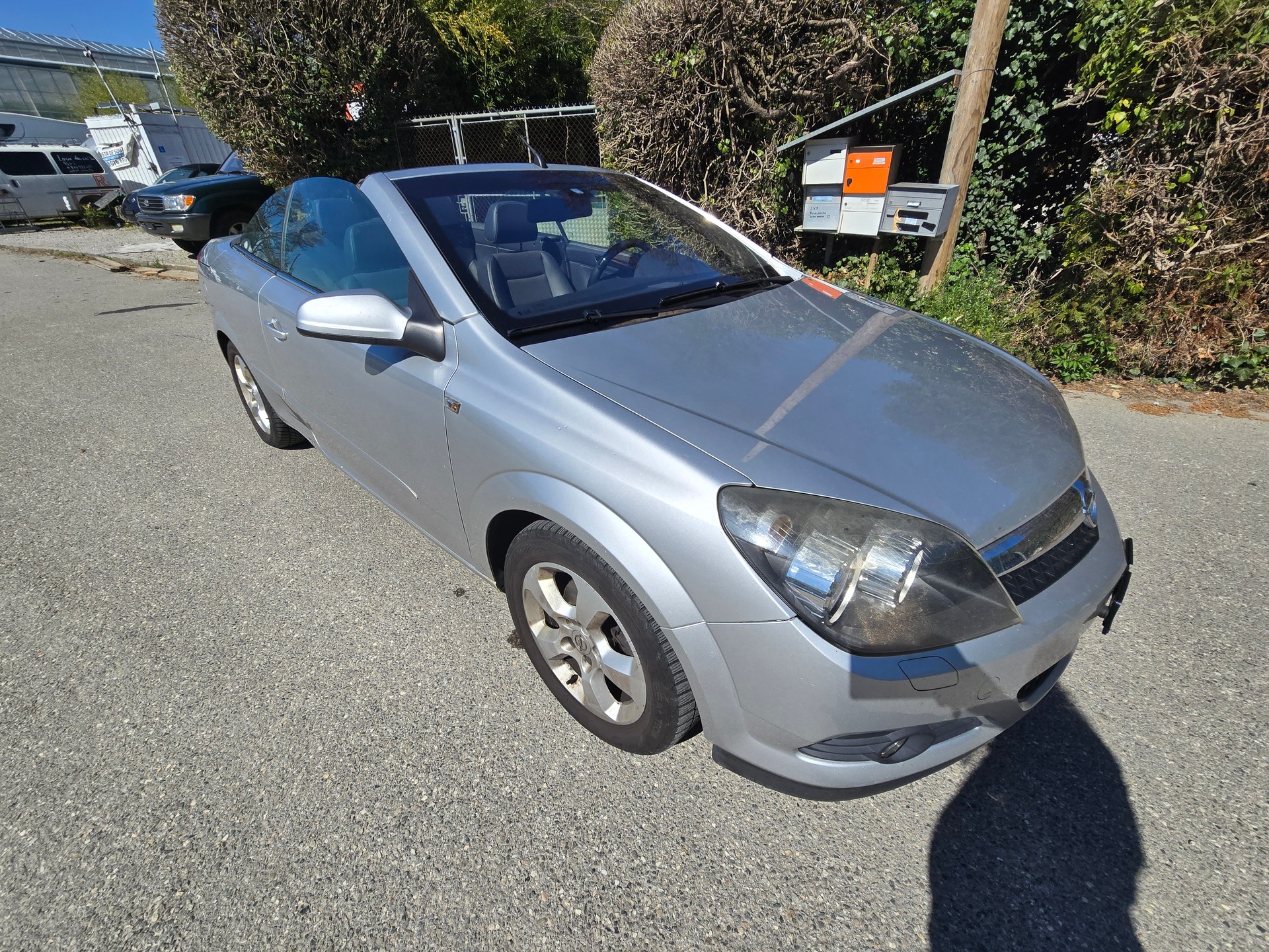 OPEL Astra TT 1.8i 16V Enjoy-image-2