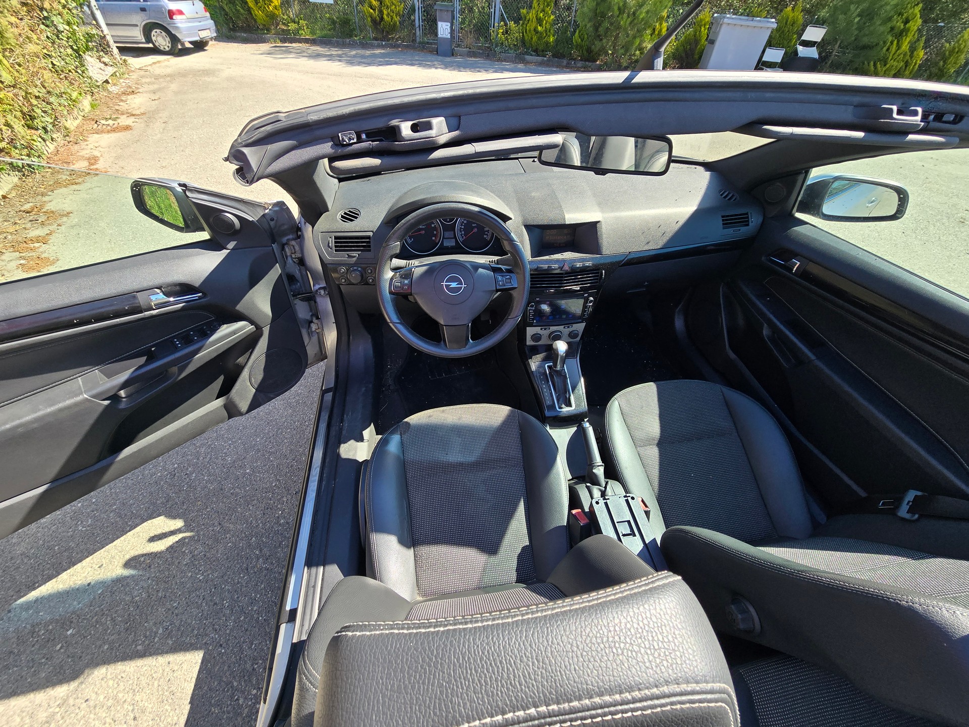 OPEL Astra TT 1.8i 16V Enjoy-image-11