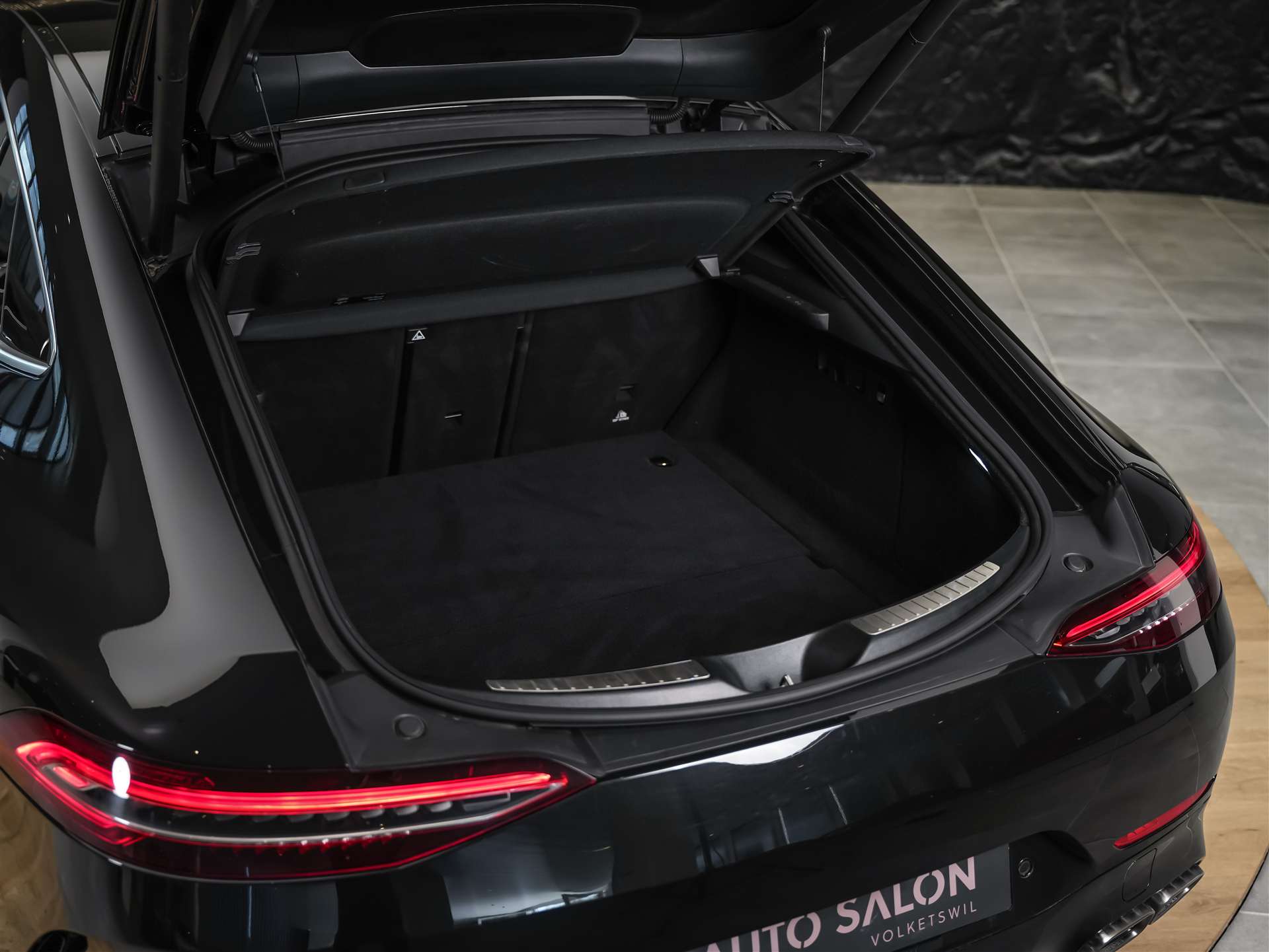MERCEDES-BENZ AMG GT 4 63 S 4Matic+ *22" Felgen*Massage*Panorama*-image-50