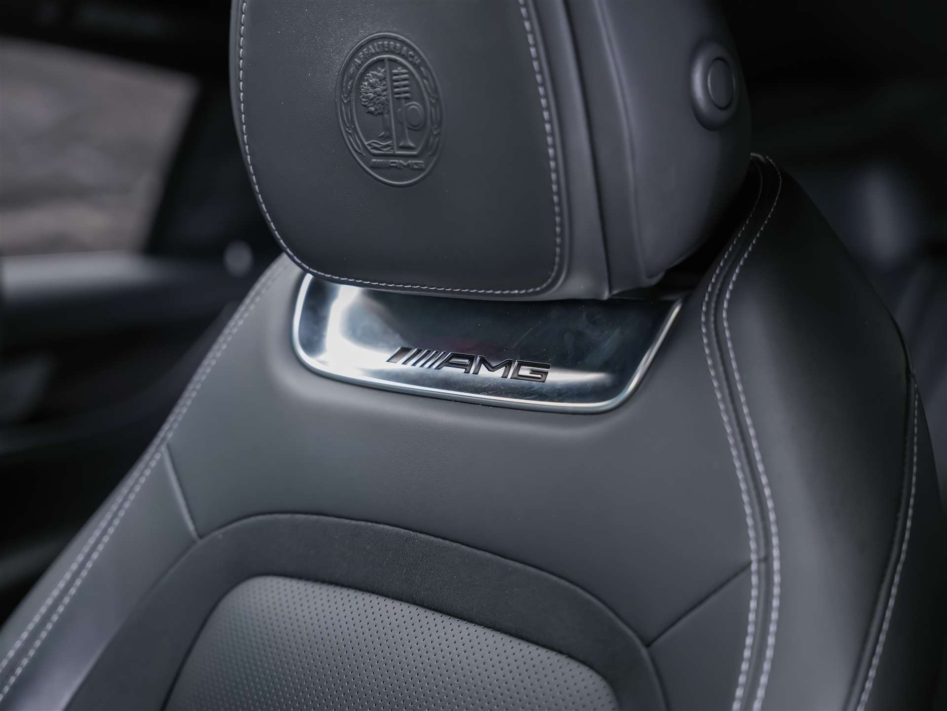MERCEDES-BENZ AMG GT 4 63 S 4Matic+ *22" Felgen*Massage*Panorama*-image-10