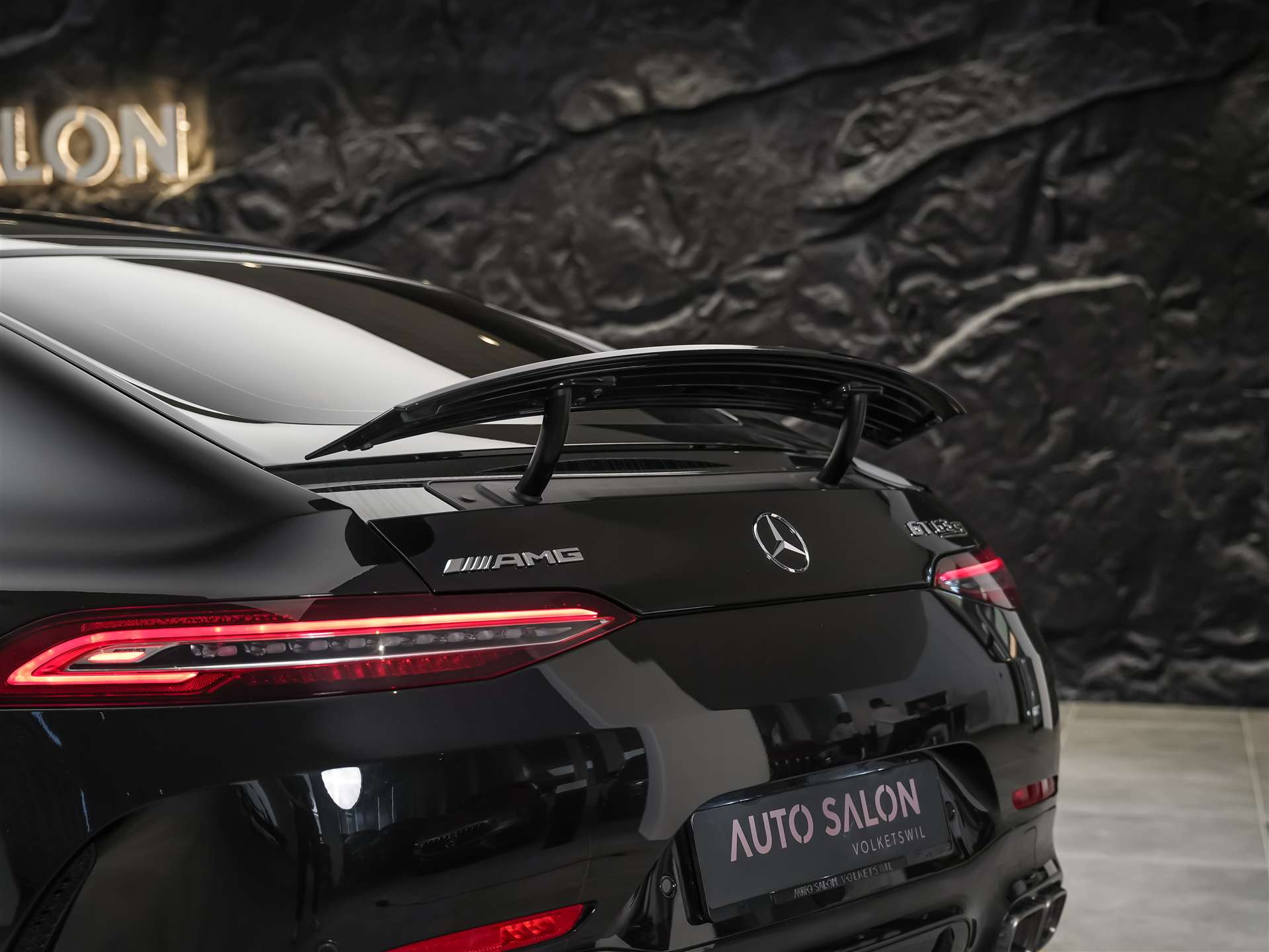 MERCEDES-BENZ AMG GT 4 63 S 4Matic+-image-21
