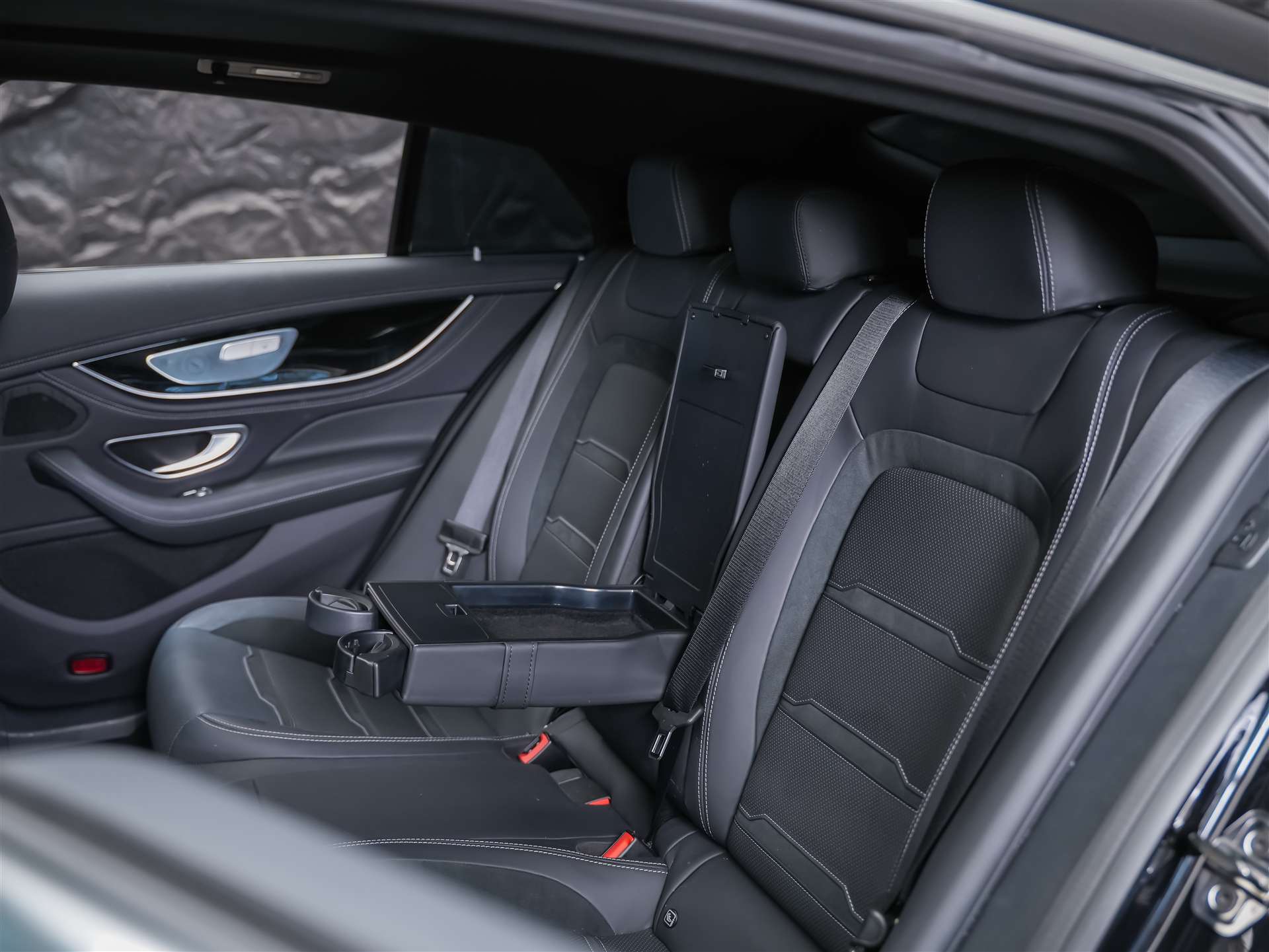 MERCEDES-BENZ AMG GT 4 63 S 4Matic+ *22" Felgen*Massage*Panorama*-image-14