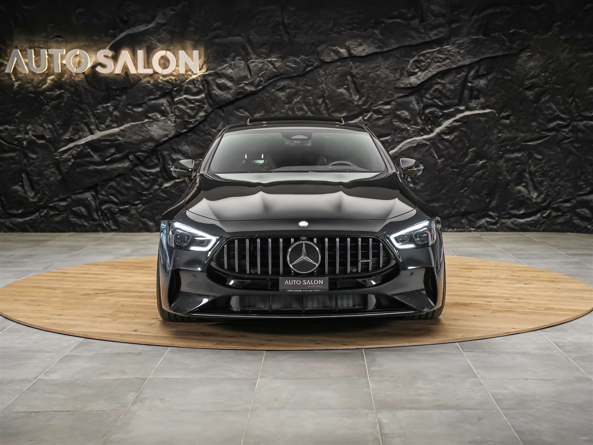 MERCEDES-BENZ AMG GT 4 63 S 4Matic+-image-7