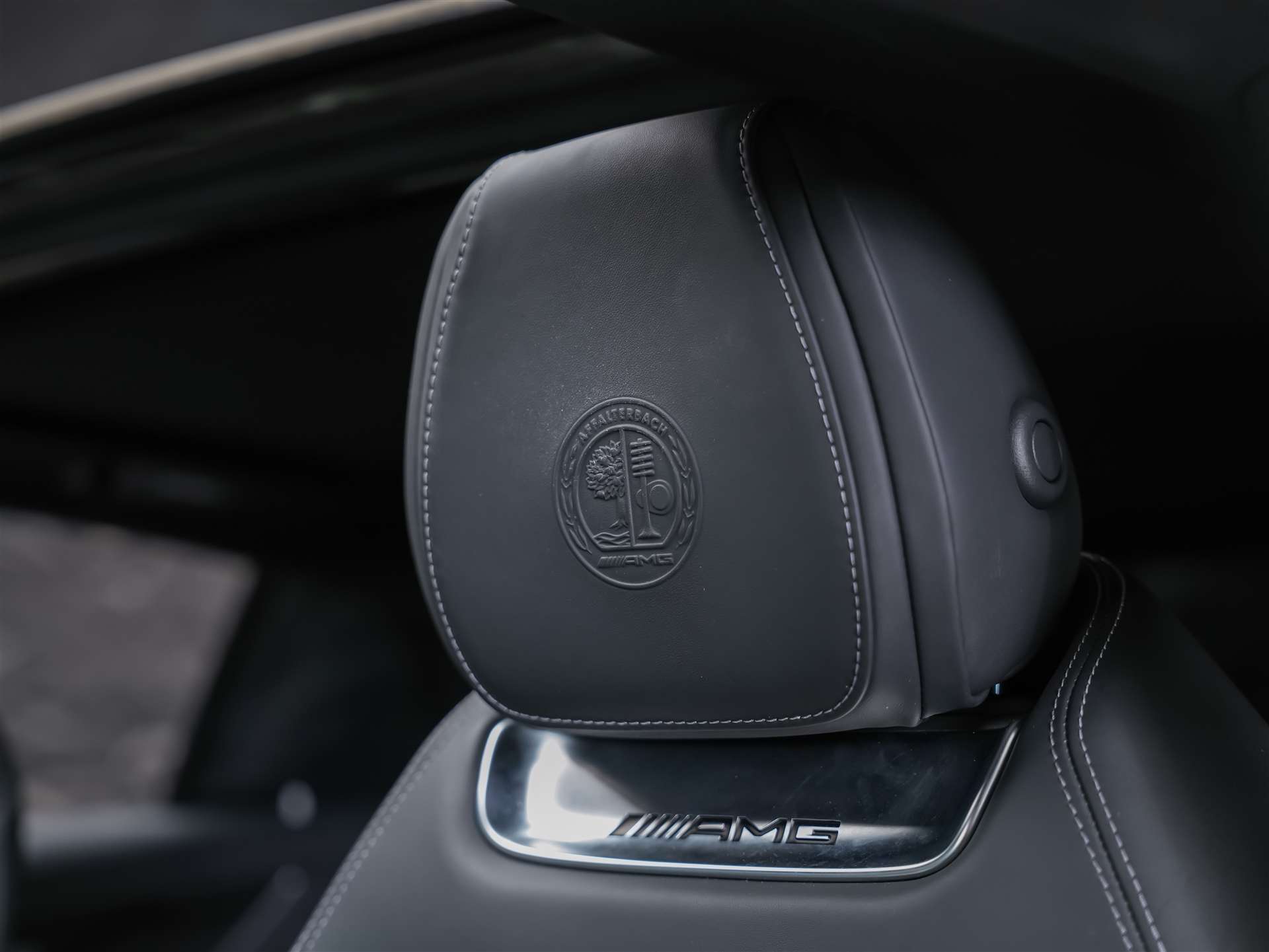 MERCEDES-BENZ AMG GT 4 63 S 4Matic+ *22" Felgen*Massage*Panorama*-image-11