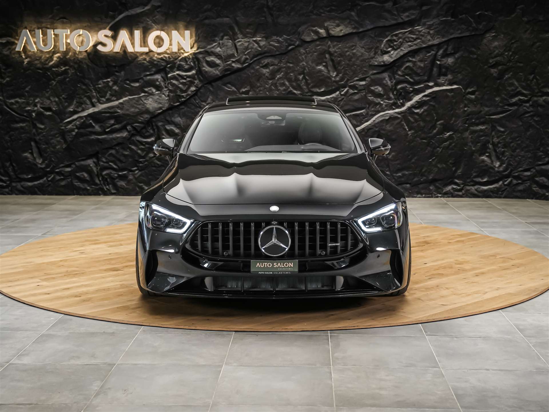 MERCEDES-BENZ AMG GT 4 63 S 4Matic+ *22" Felgen*Massage*Panorama*-image-6