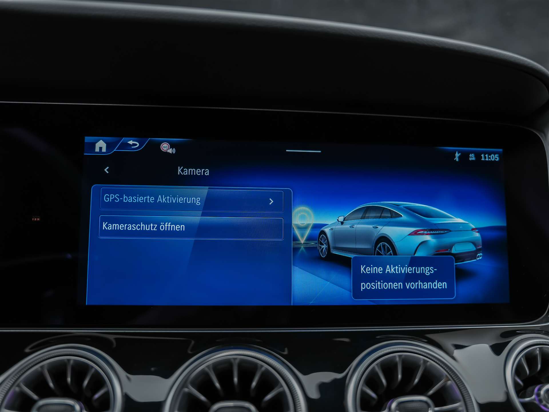 MERCEDES-BENZ AMG GT 4 63 S 4Matic+ *22" Felgen*Massage*Panorama*-image-42