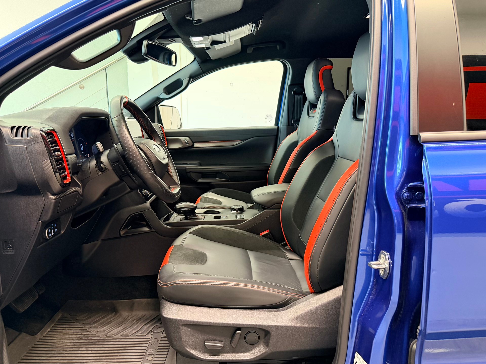 FORD Ranger Raptor 3.0 Eco Boost 4x4 A-image-13