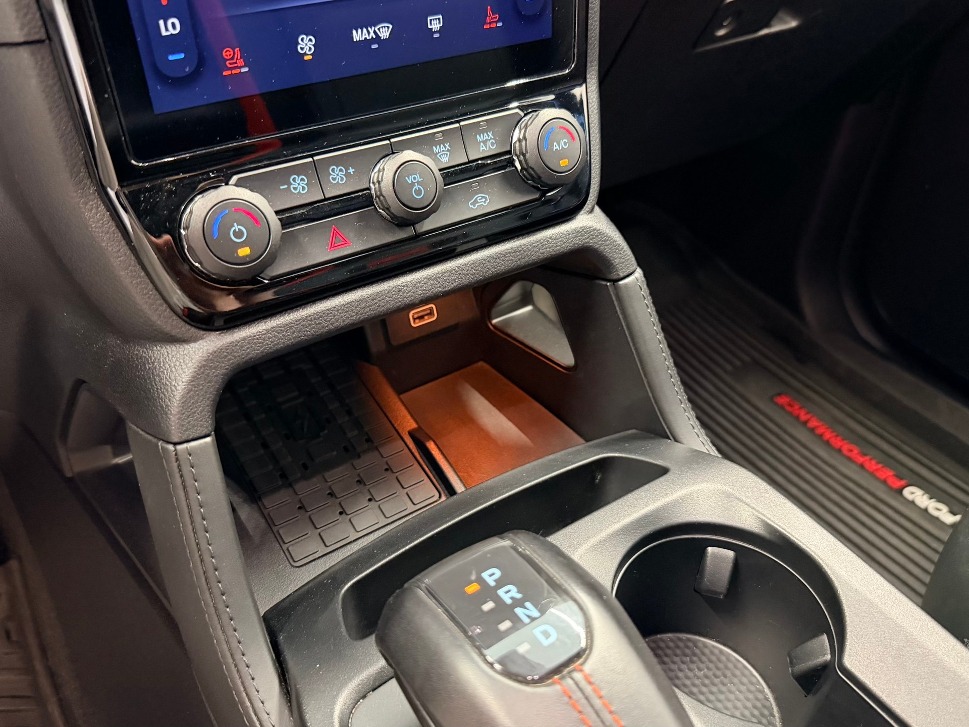 FORD Ranger Raptor 3.0 Eco Boost 4x4 A-image-21