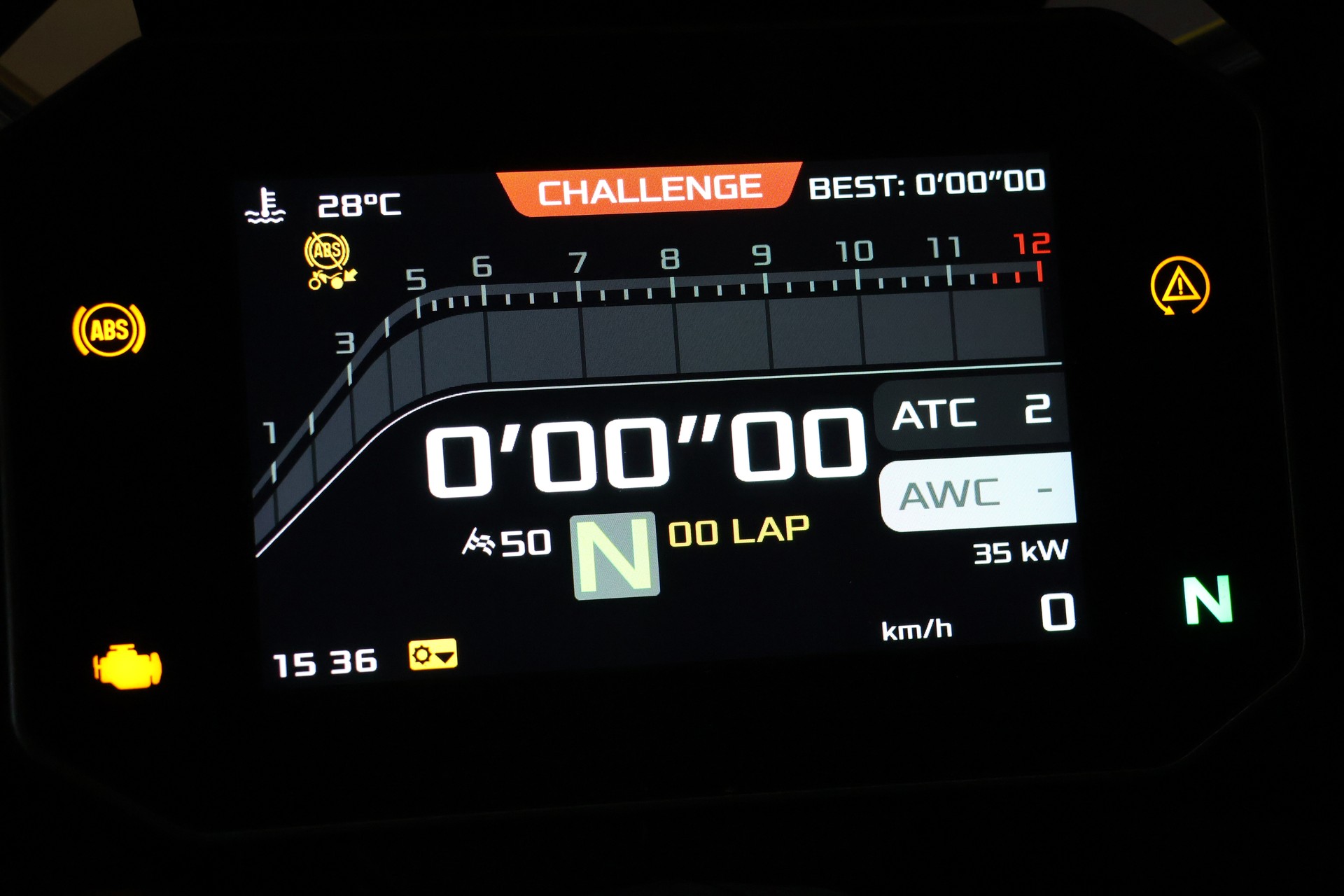 APRILIA RS 660 E5+ (35kW)-image-7