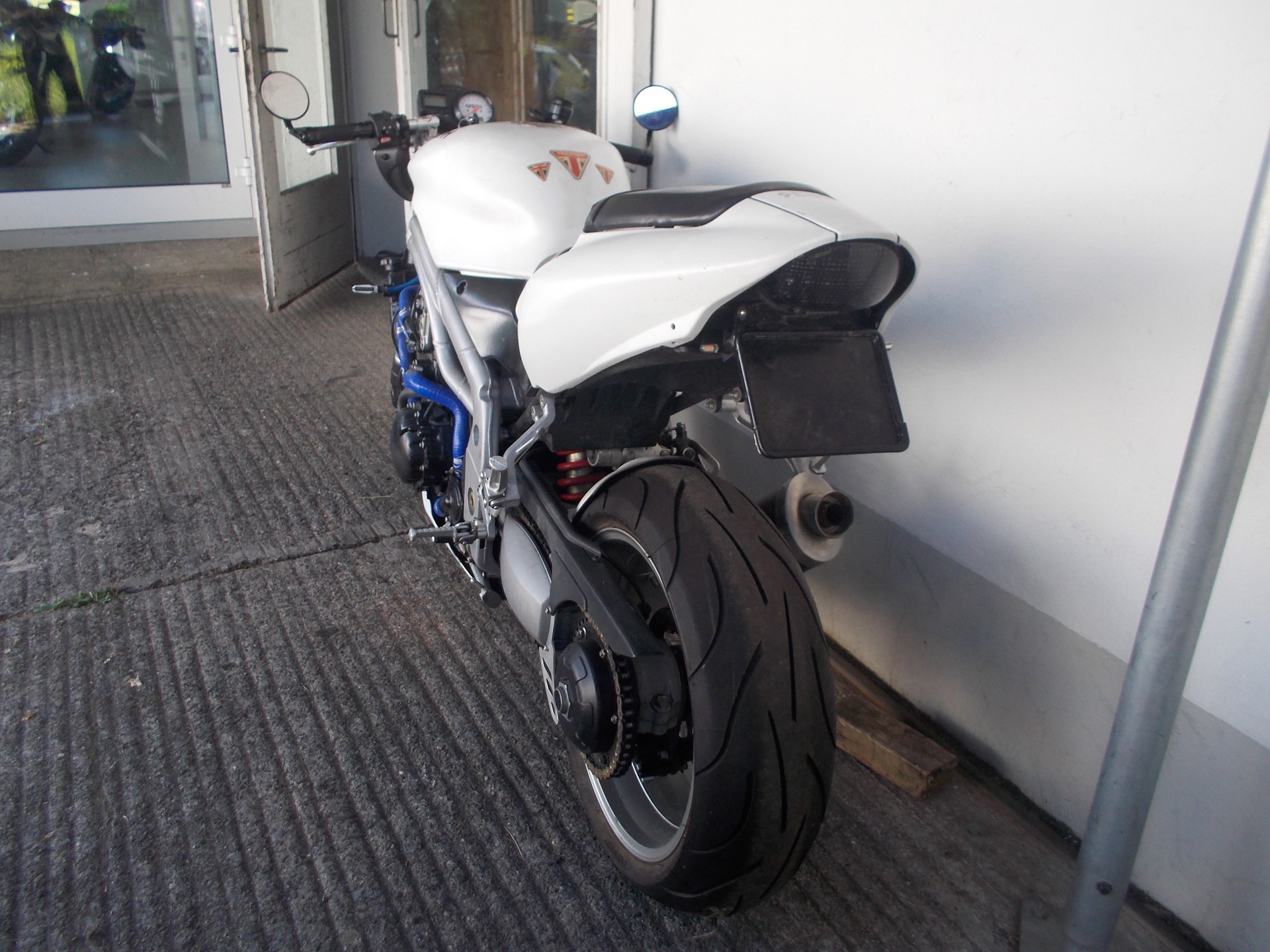 TRIUMPH Speed Triple 955i-image-4