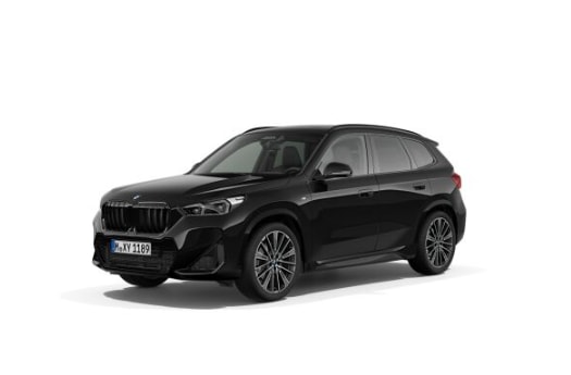BMW X1 xDrive 23d 48V M Sport-image-0