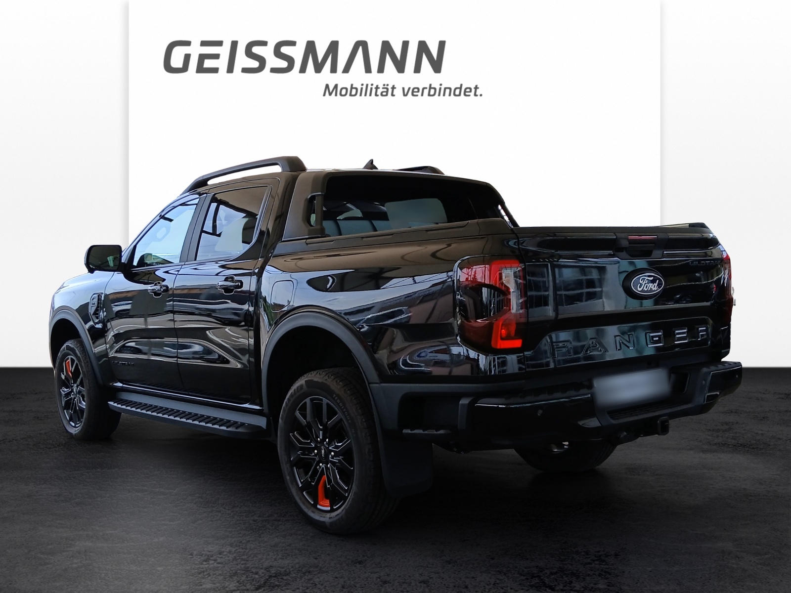 FORD Ranger DKab.Pick-up 3.0 EcoBlue 4x4 Wildtrak 240 PS-showroom-element-2