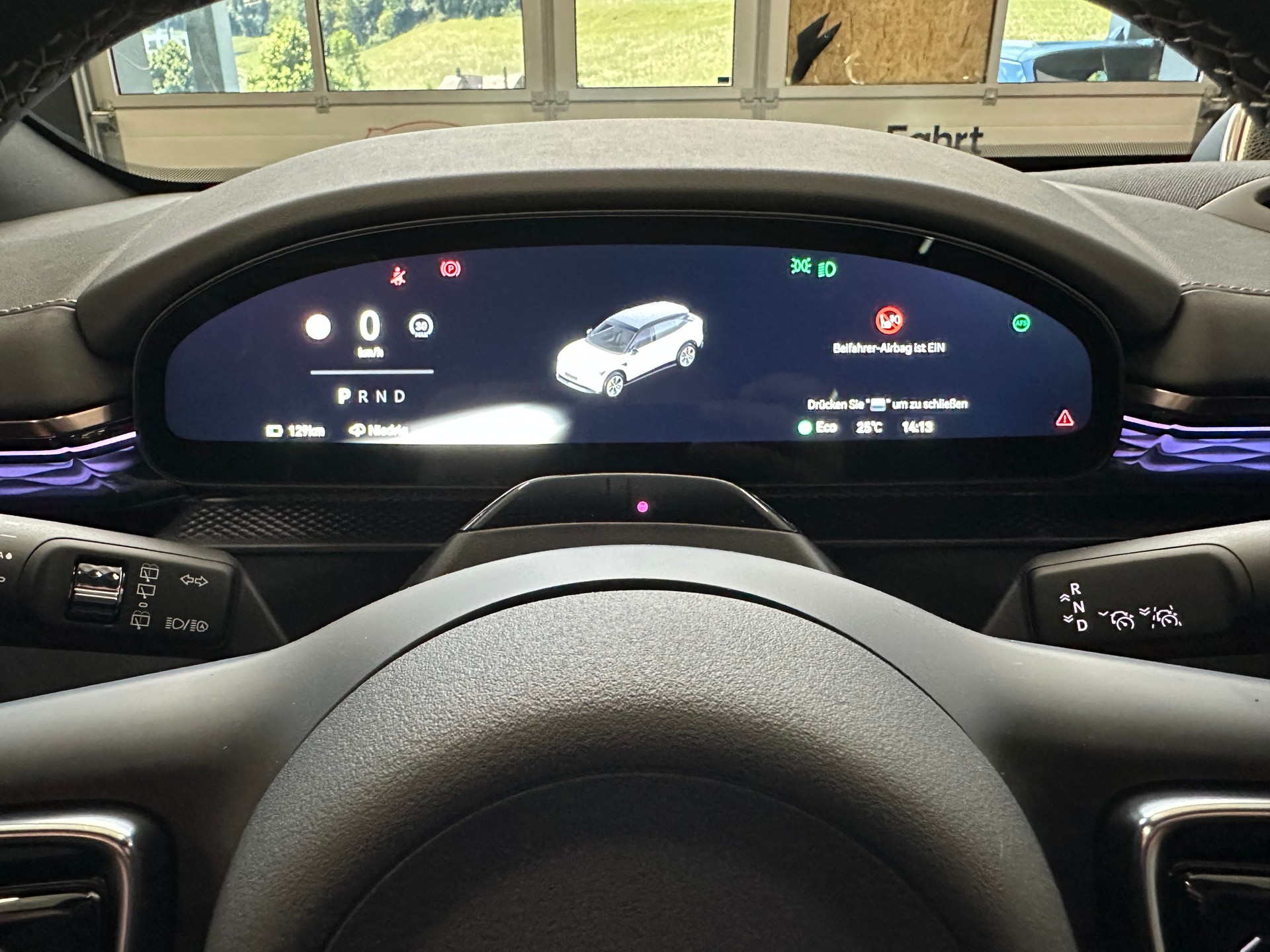 ZEEKR 7X 100kWh Privilege AWD-image-26