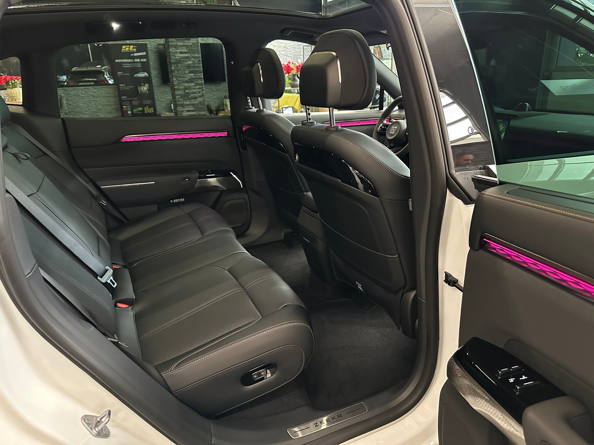 ZEEKR 7X 100kWh Privilege AWD-image-32