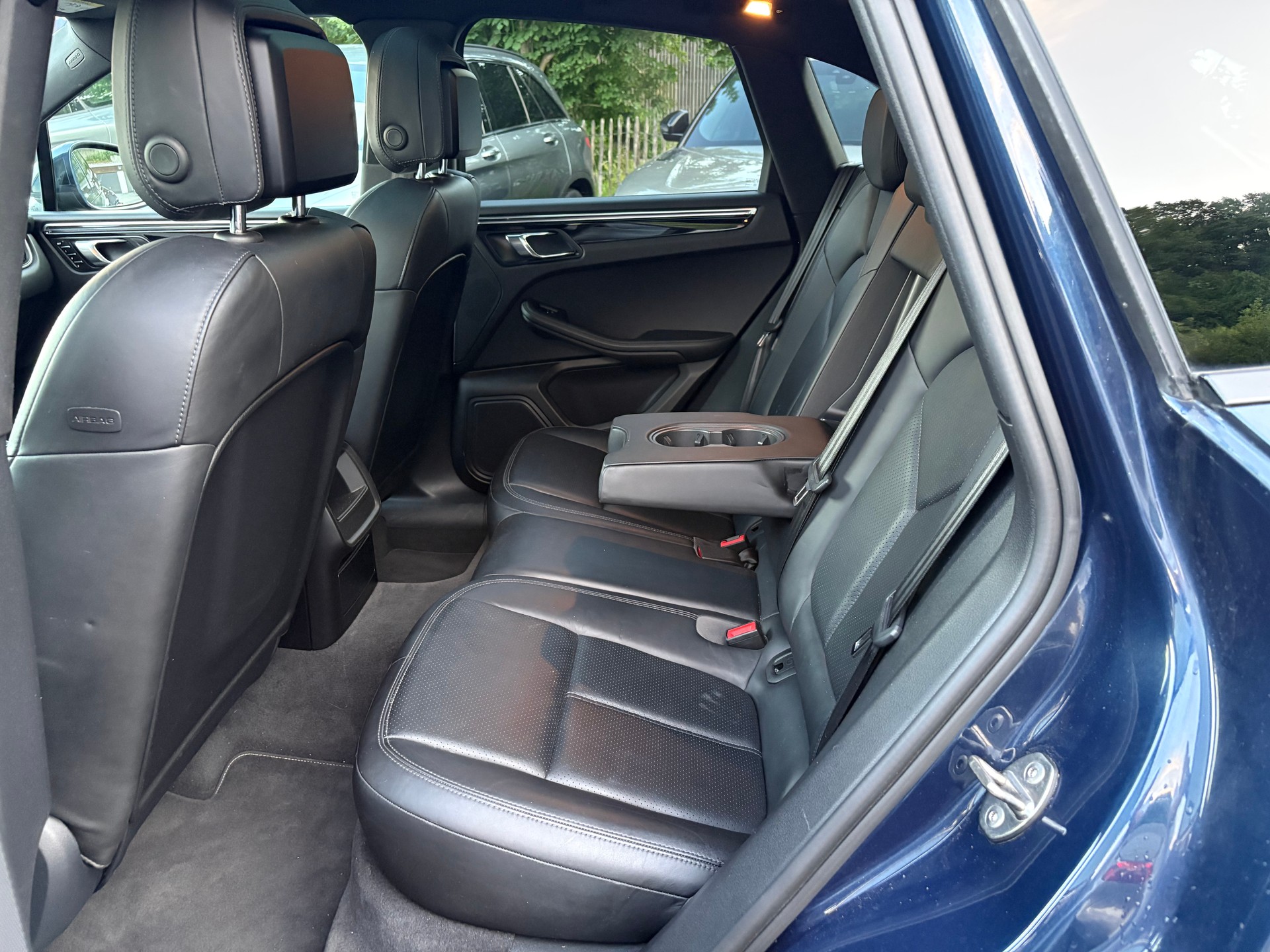PORSCHE Macan S Diesel PDK-image-13