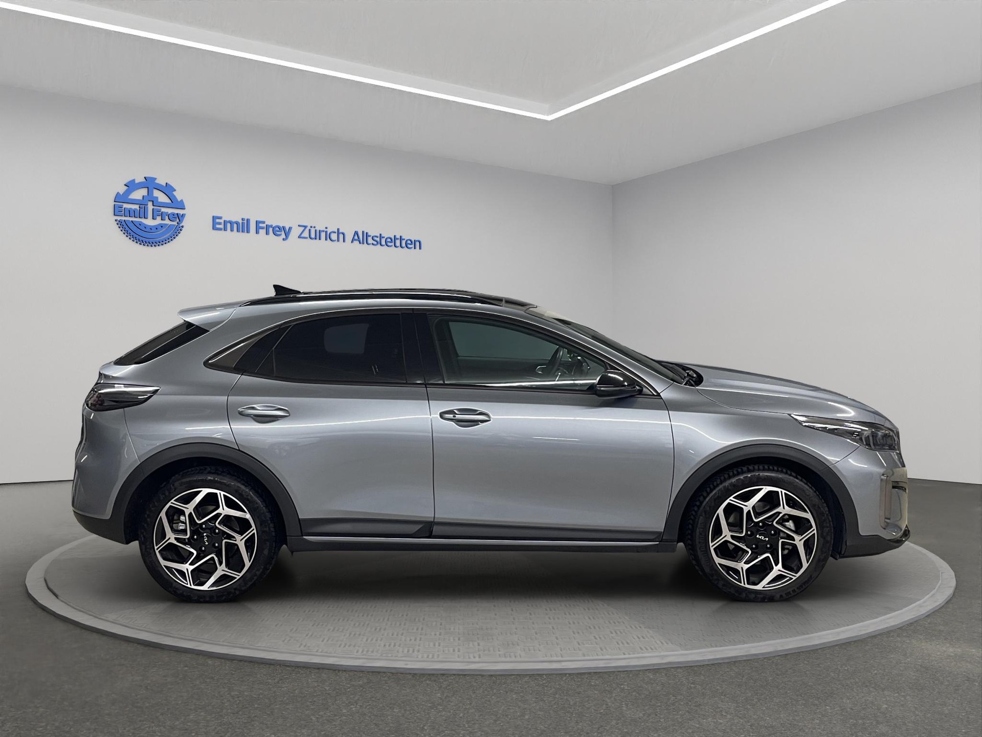 KIA XCeed 1.5 T-GDi MHEV GT-Line-image-3
