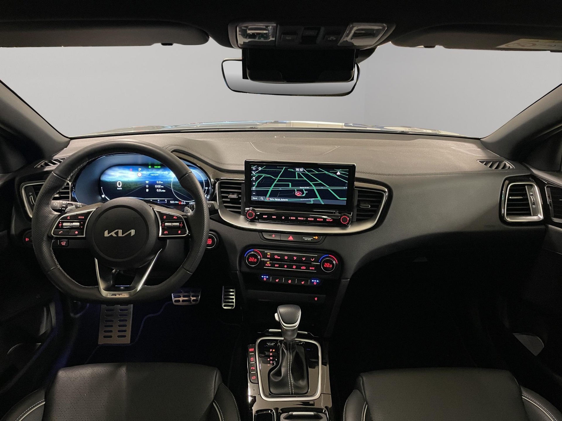 KIA XCeed 1.5 T-GDi MHEV GT-Line-image-7