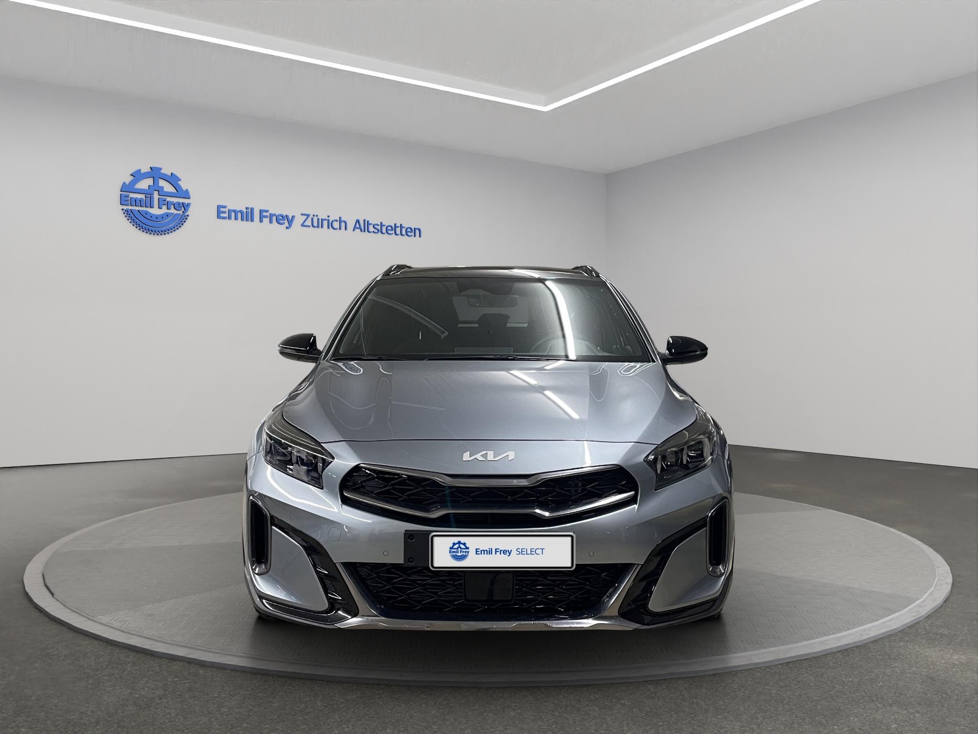 KIA XCeed 1.5 T-GDi MHEV GT-Line-image-4