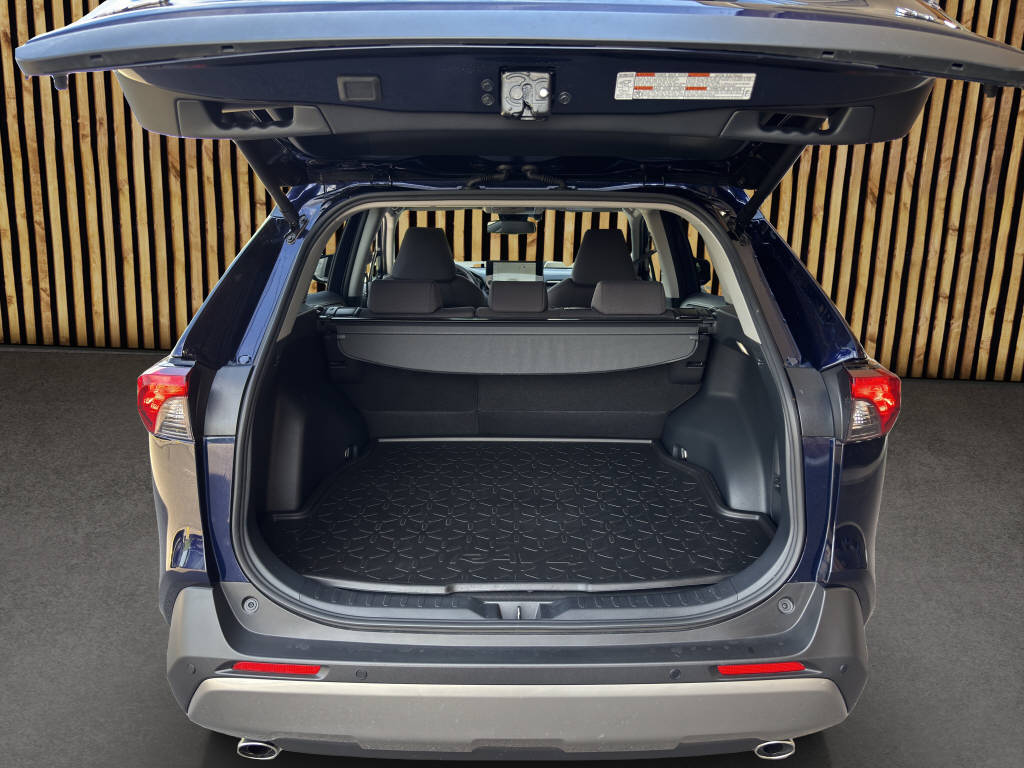 TOYOTA RAV-4 2.5 HSD Trend e-CVT AWD-image-14