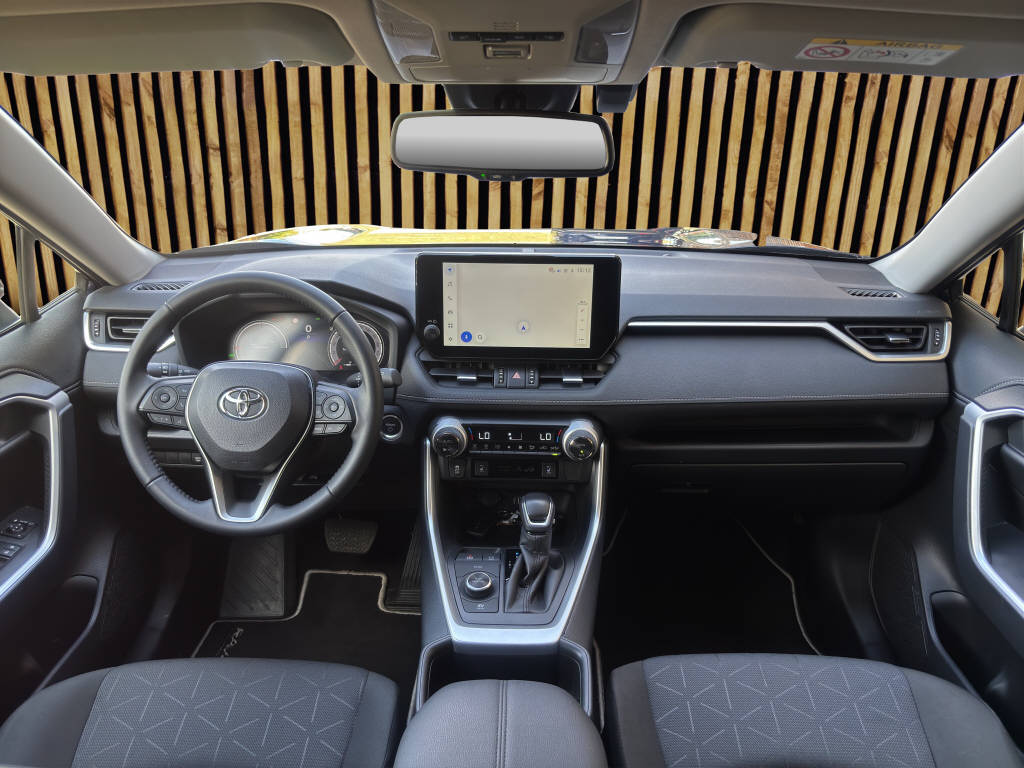 TOYOTA RAV-4 2.5 HSD Trend e-CVT AWD-image-6